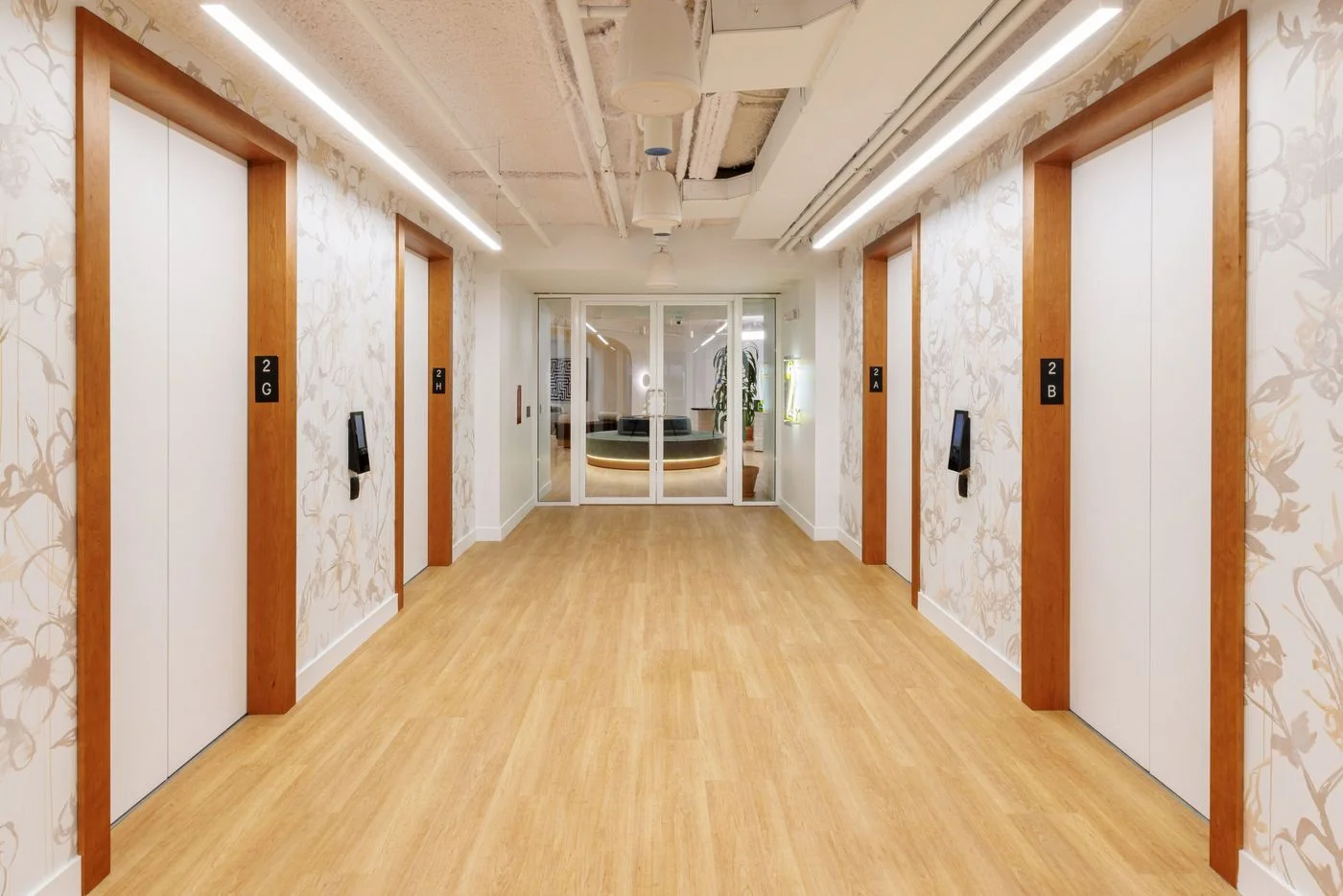 Photo 2 of 1333 New Hampshire Avenue Northwest, Washington, DC 20036