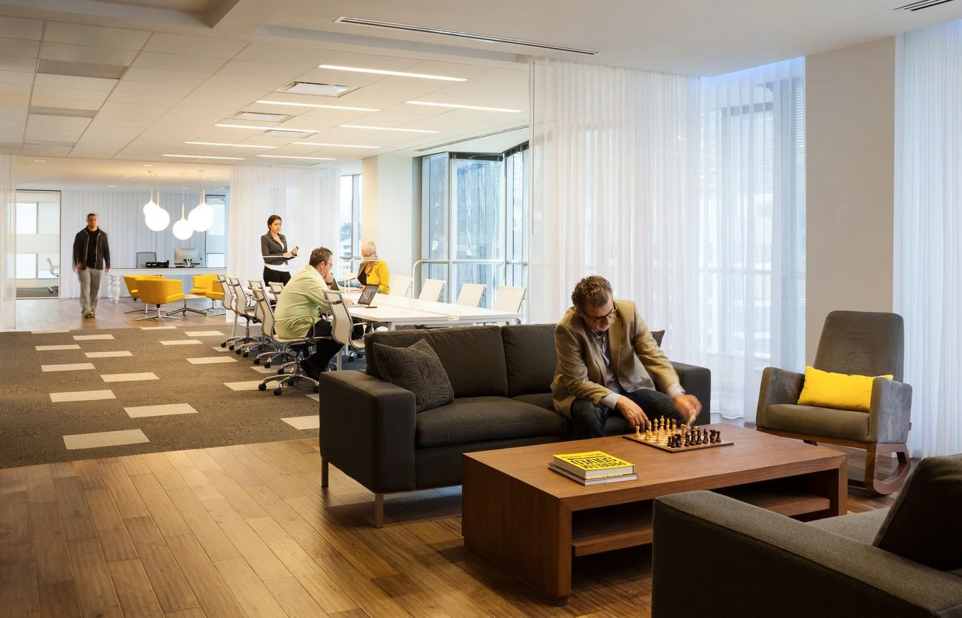 Photo-2 of 1101 Brickell Avenue South Tower, 8th Floor, Miami, FL 33131