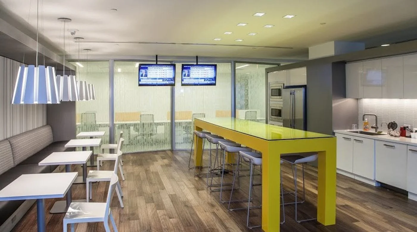 Photo 2 of 1101 Brickell Avenue South Tower, 8th Floor, Miami, FL 33131