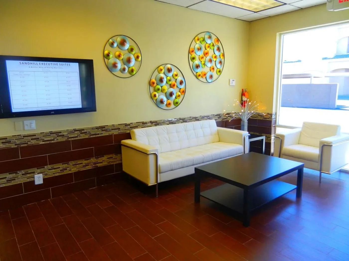 Photo 2 of 6166 South Sandhill Road, Las Vegas, NV 89120