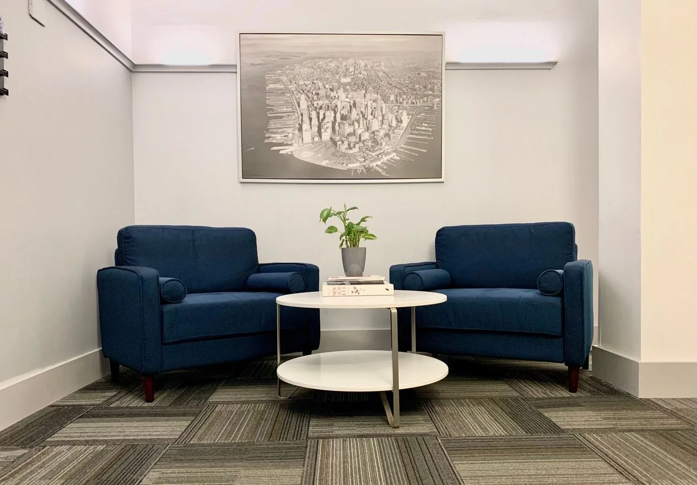 Photo 1 of 353 West 48th Street Floor 4, New York City, NY 10036