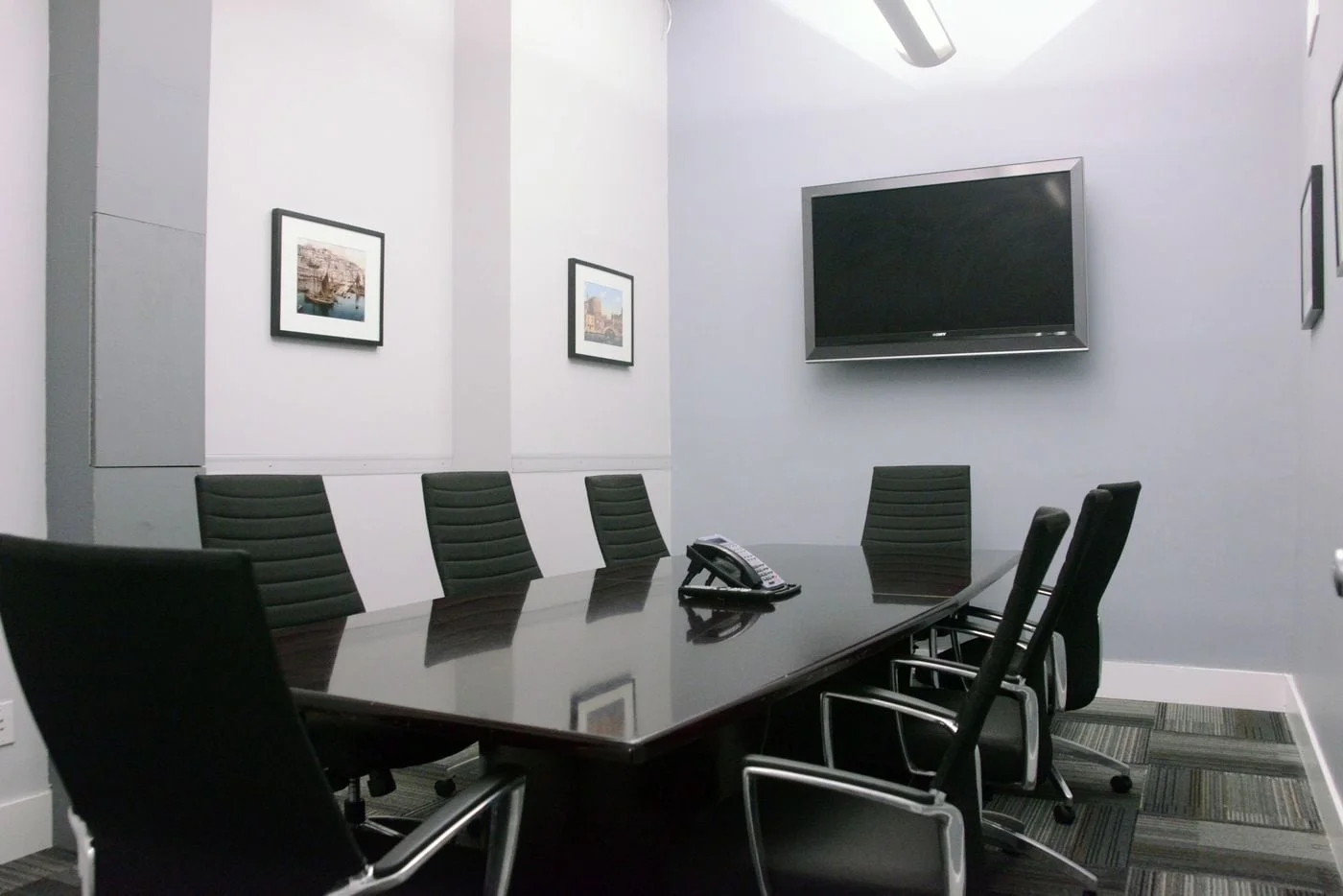 Photo 3 of 353 West 48th Street Floor 4, New York City, NY 10036