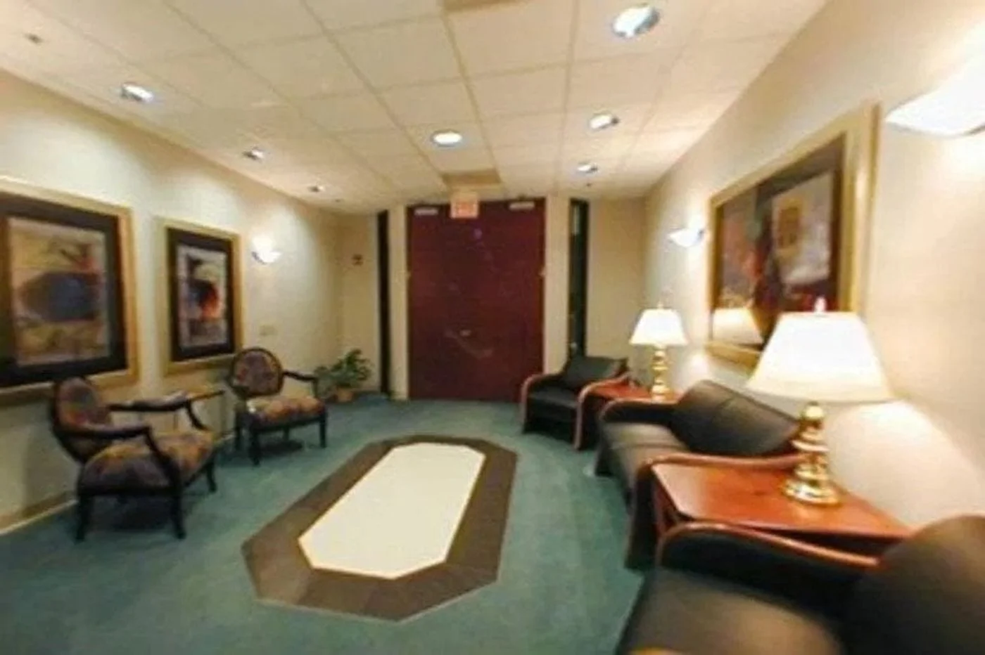 Photo 2 of 5540 Centerview Drive Suite 200, Raleigh, NC 27606-3386