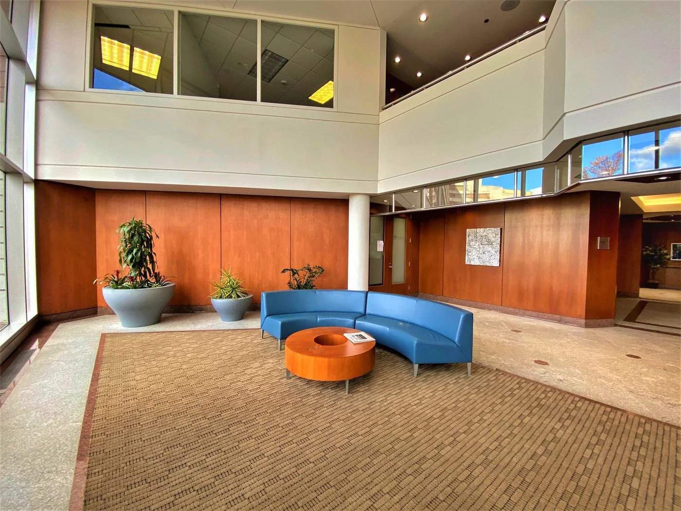 Photo-2 of 7918 Jones Branch Drive 4th Floor, Tysons, VA 22102