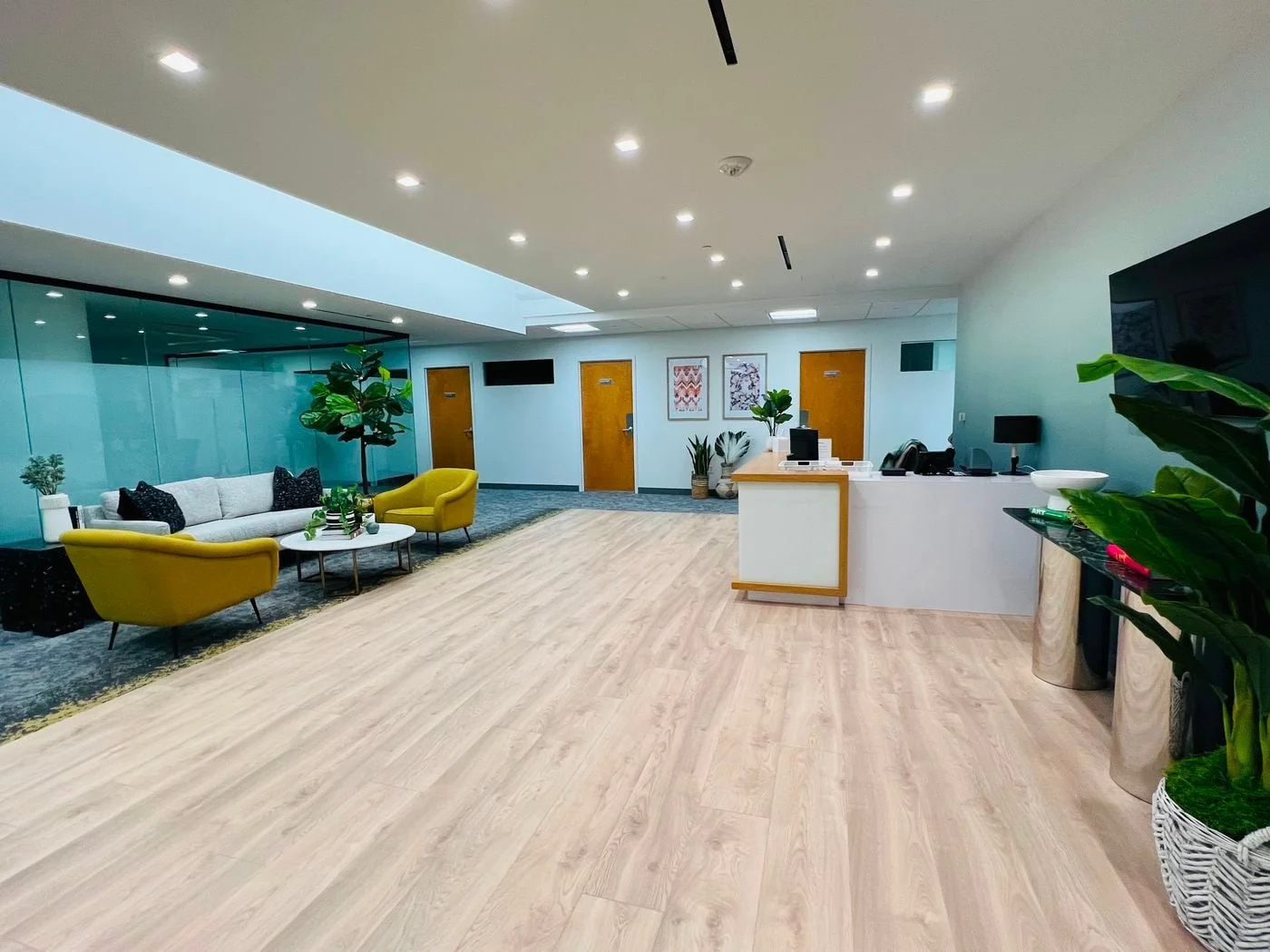 Photo 2 of 1451 Rockville Pike Suite 250, Rockville, MD 20852