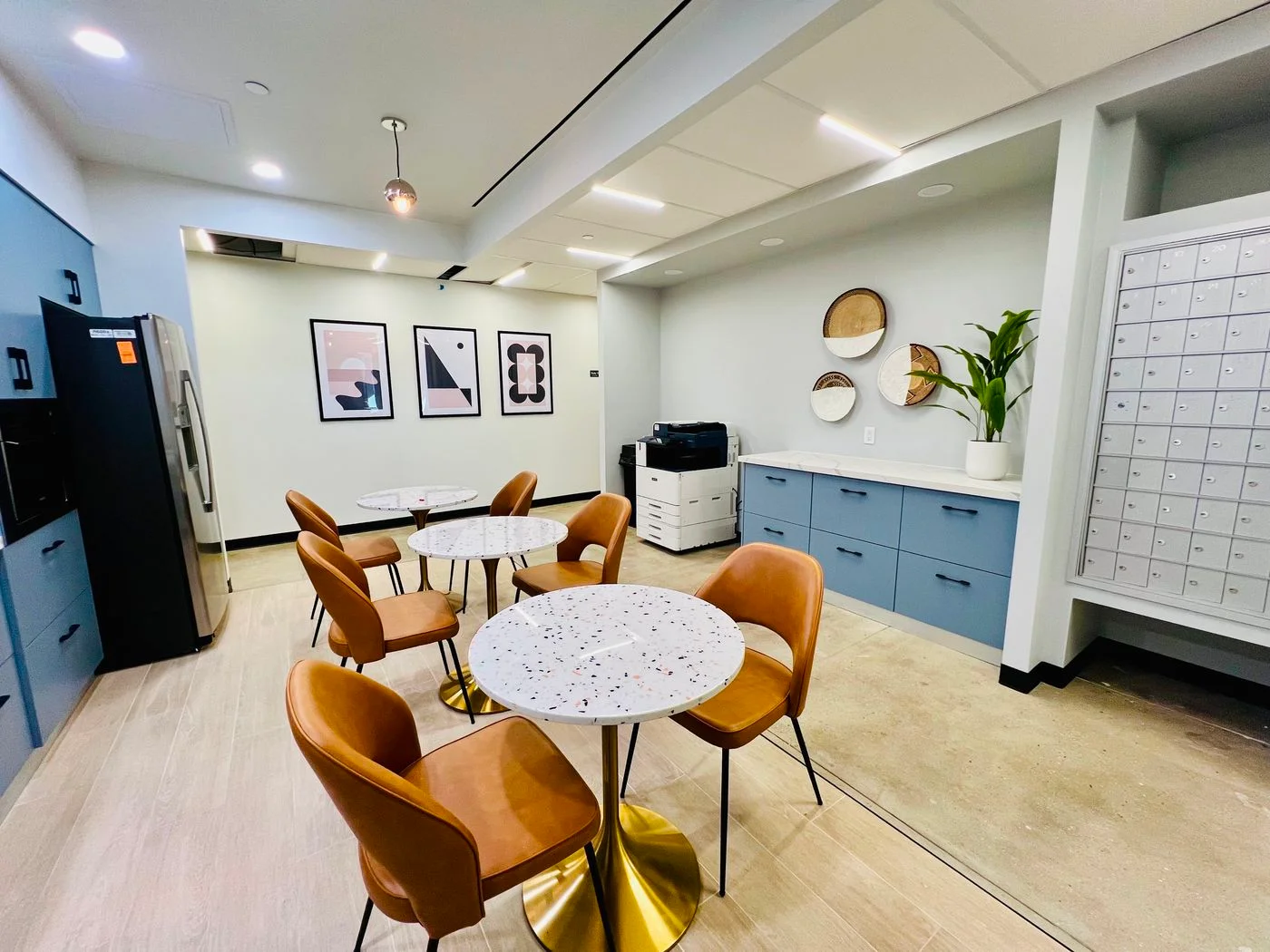 Photo 2 of 307 West 38th Street 16th Floor, New York City, NY 10018