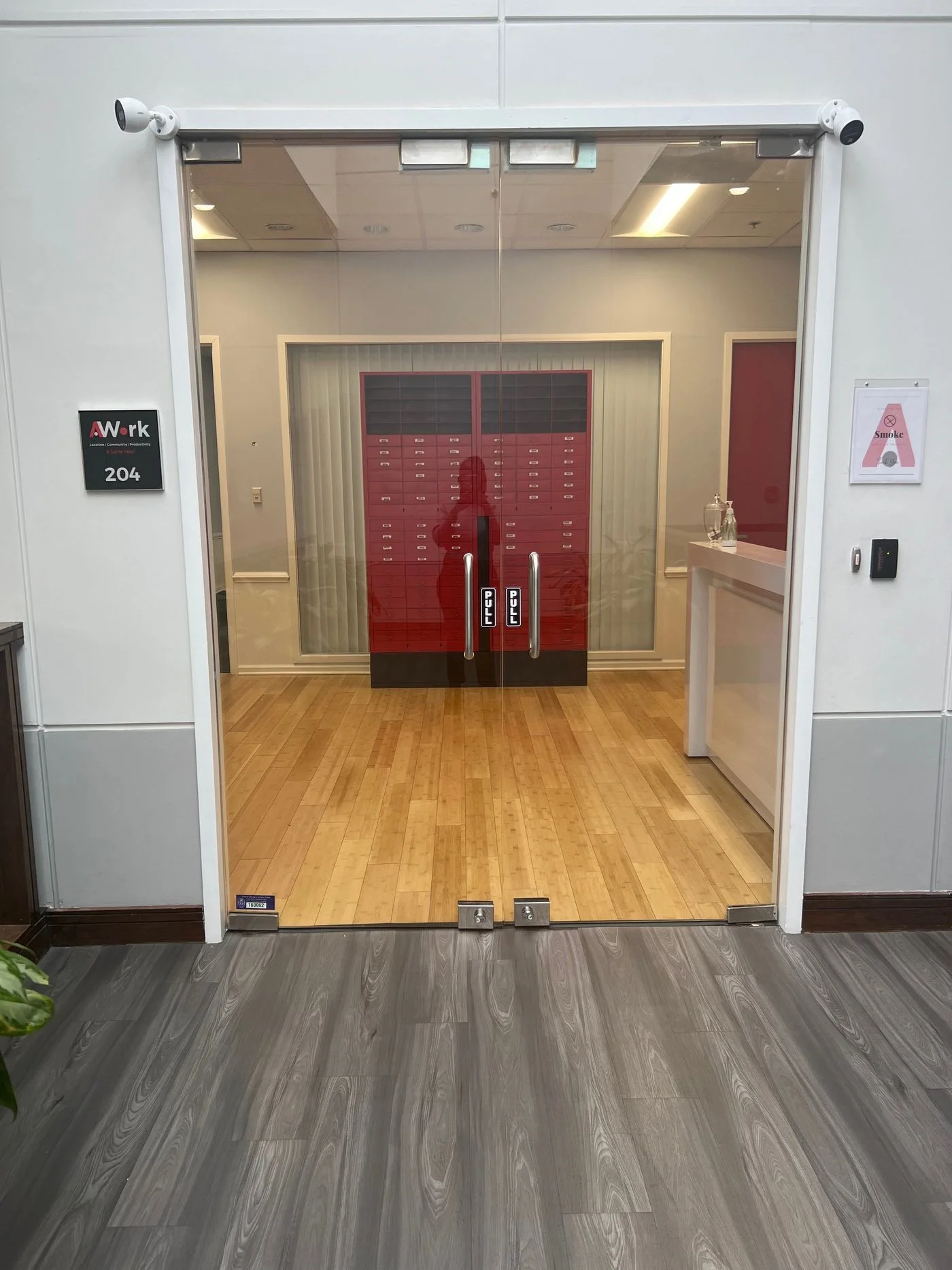 Photo 2 of 10001 Derekwood Lane, Lanham, MD 20706