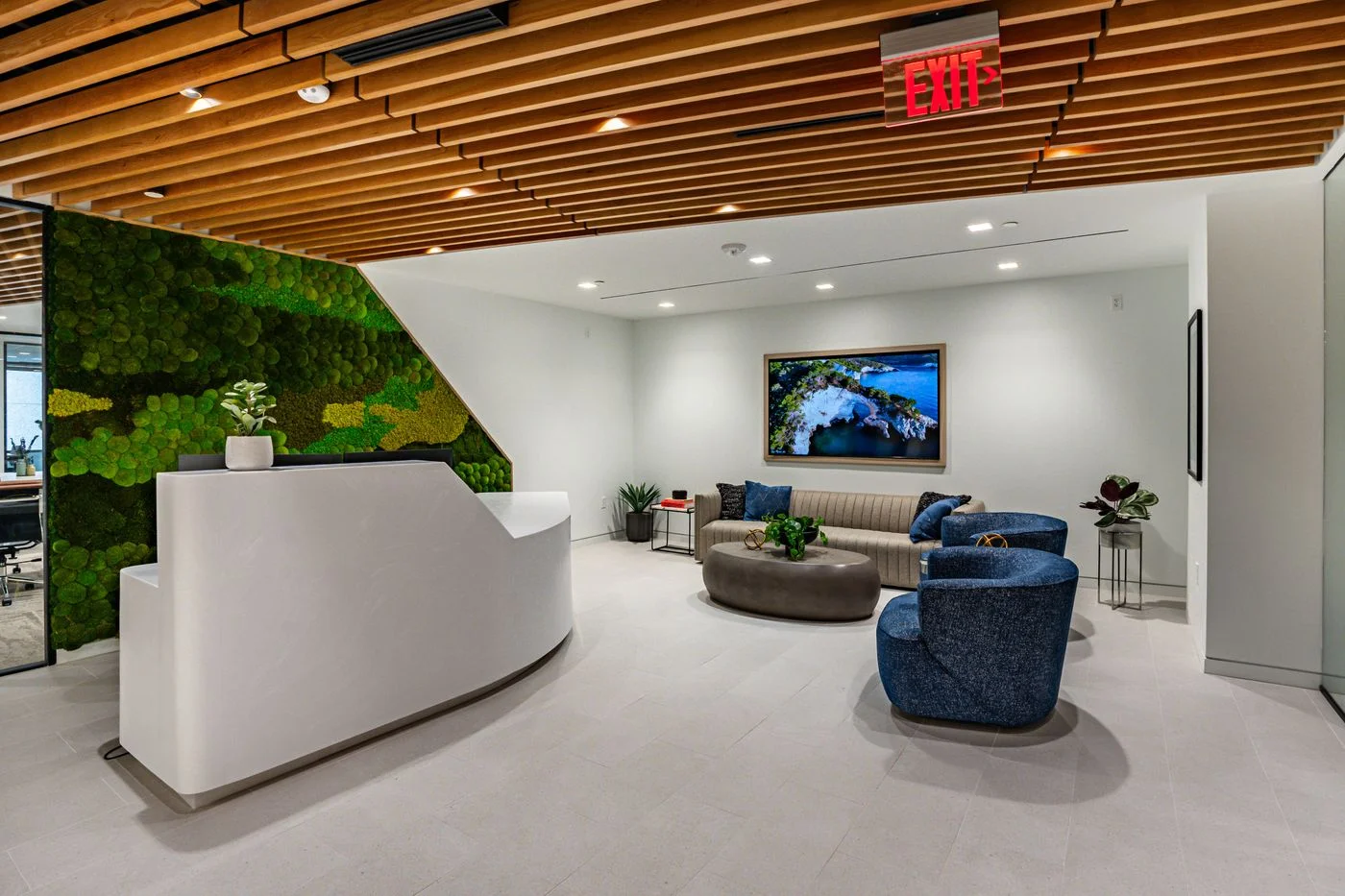 Photo-3 of 600 W Peachtree St NW 17th Floor, Atlanta, GA 30308