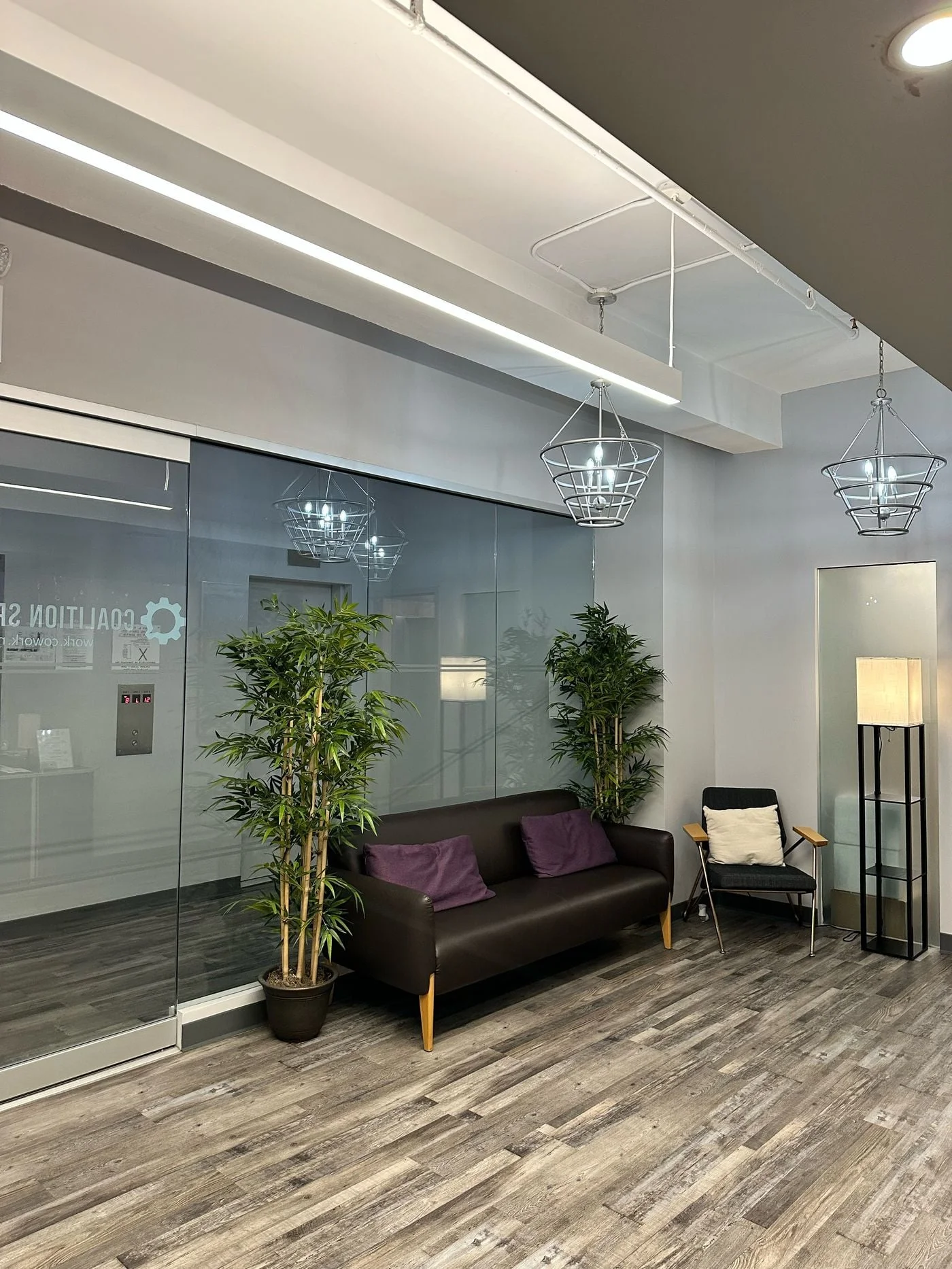 Photo 1 of 462 Seventh Ave, FL 6, New York City, NY 10018