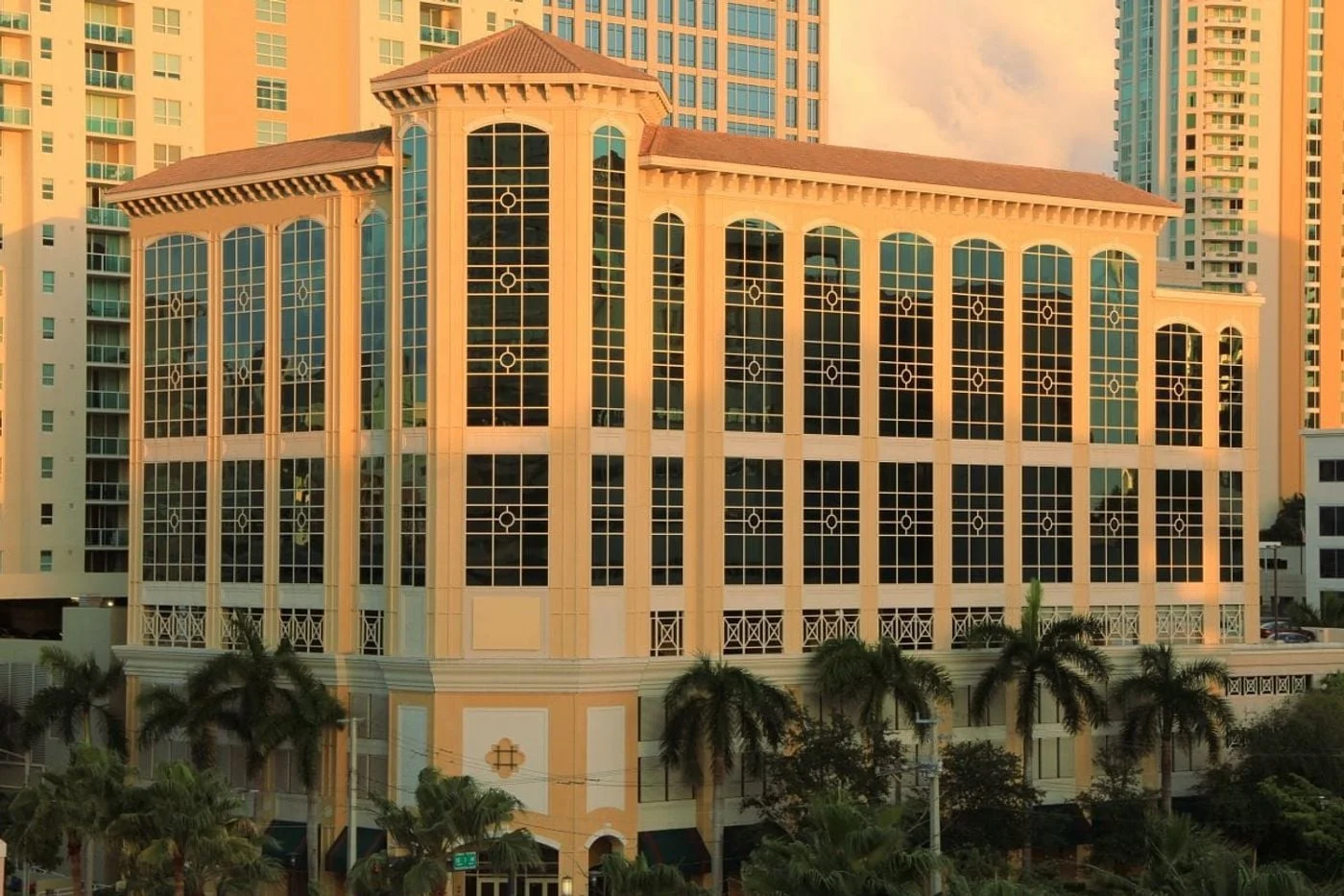 Photo 1 of 300 South East 2nd Street Suite 600, Fort Lauderdale, FL 33301