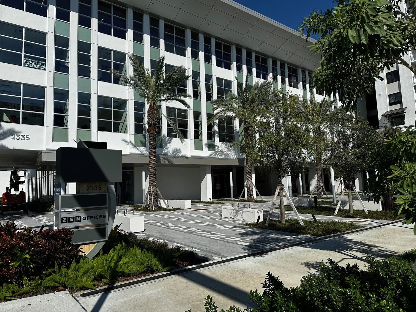 Photo 2 of 2335 East Atlantic Boulevard Suite 200 and 300, Pompano Beach, FL 33062