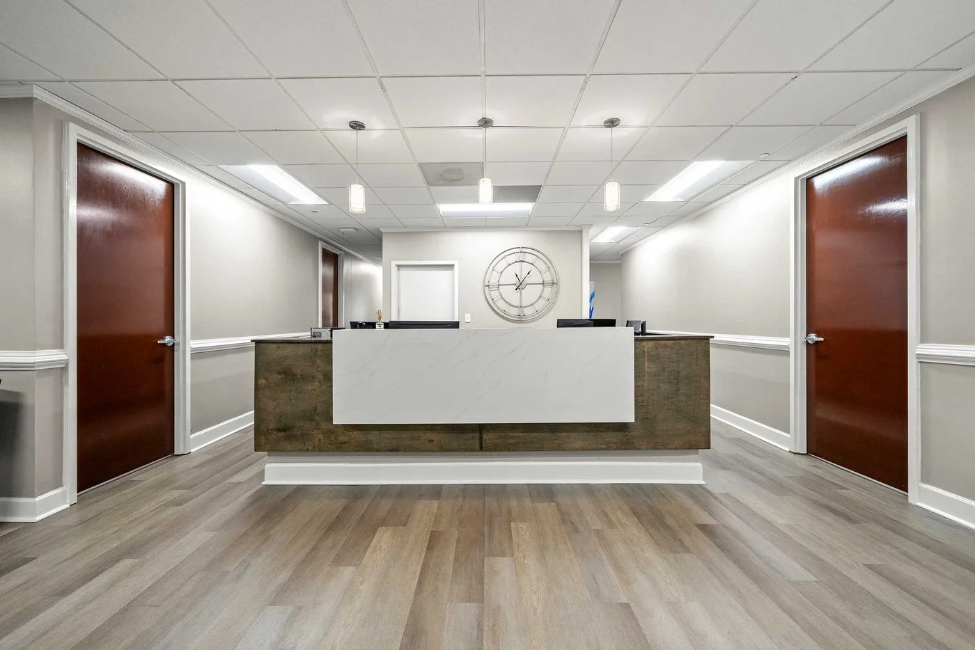 Photo 2 of 3355 Lenox Road North East Suite 750, Atlanta, GA 30326