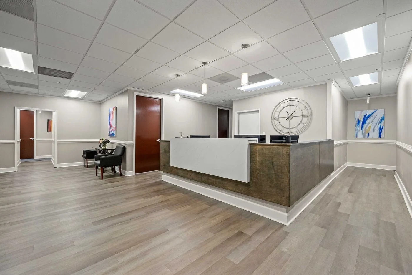 Photo 3 of 3355 Lenox Road North East Suite 750, Atlanta, GA 30326