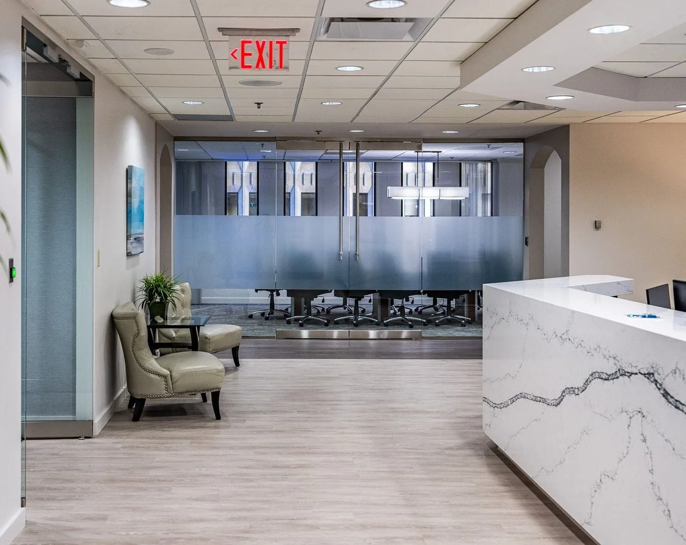 Photo 2 of 235 Peachtree Street Northeast Suite 400, Atlanta, GA 30303