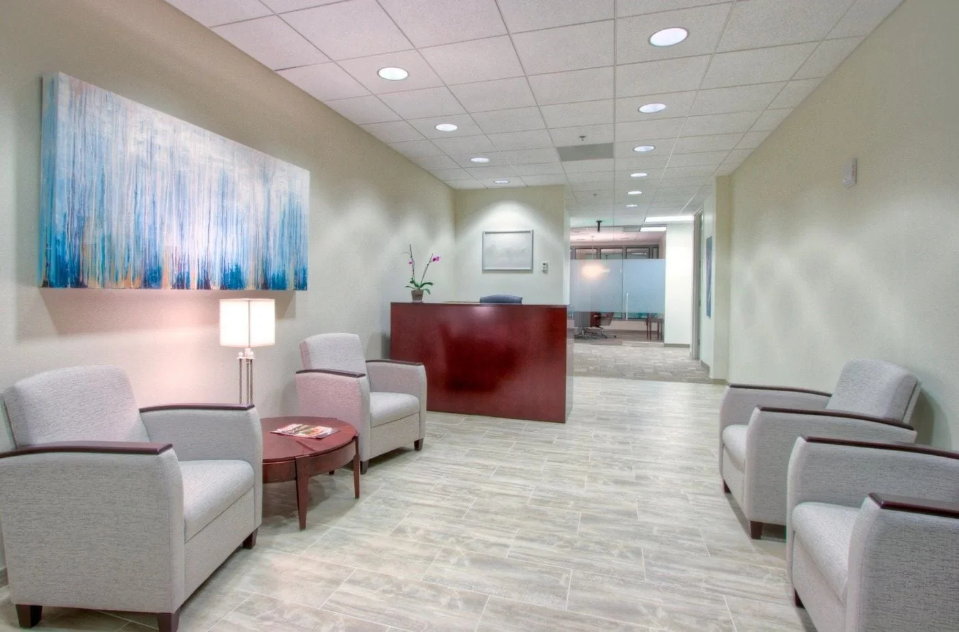 Photo 3 of 1100 Peachtree Street NE Suite 200, Atlanta, GA 30309