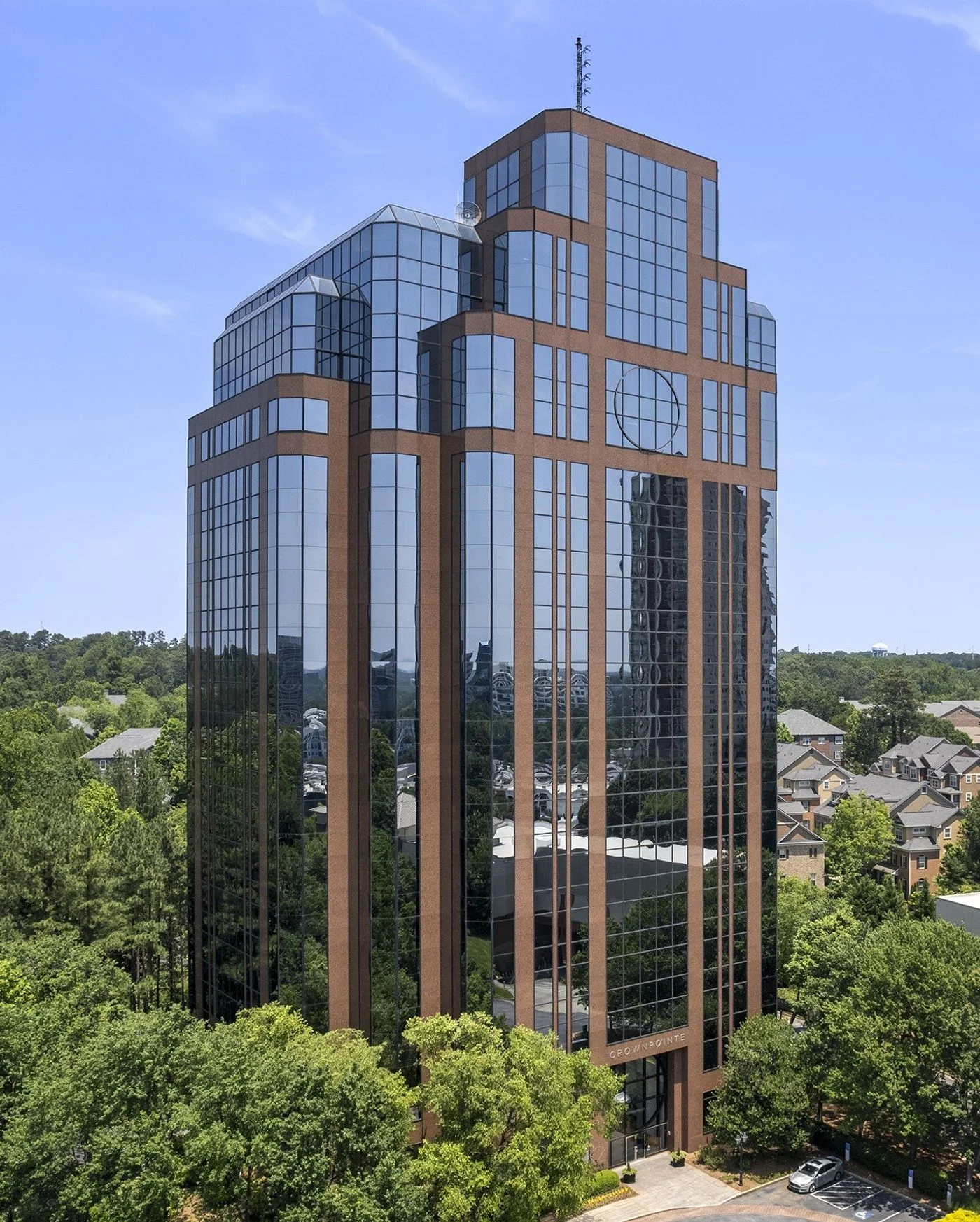 Photo 1 of 1050 Crown Pointe Parkway Suite 500, Atlanta, GA 30338