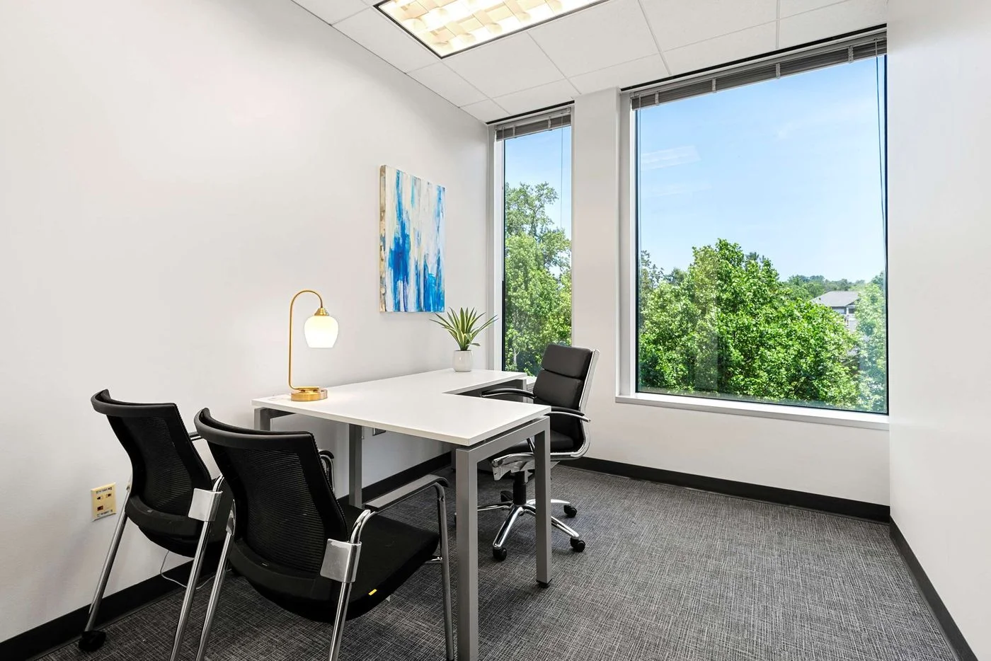 Photo 2 of 1050 Crown Pointe Parkway Suite 500, Atlanta, GA 30338