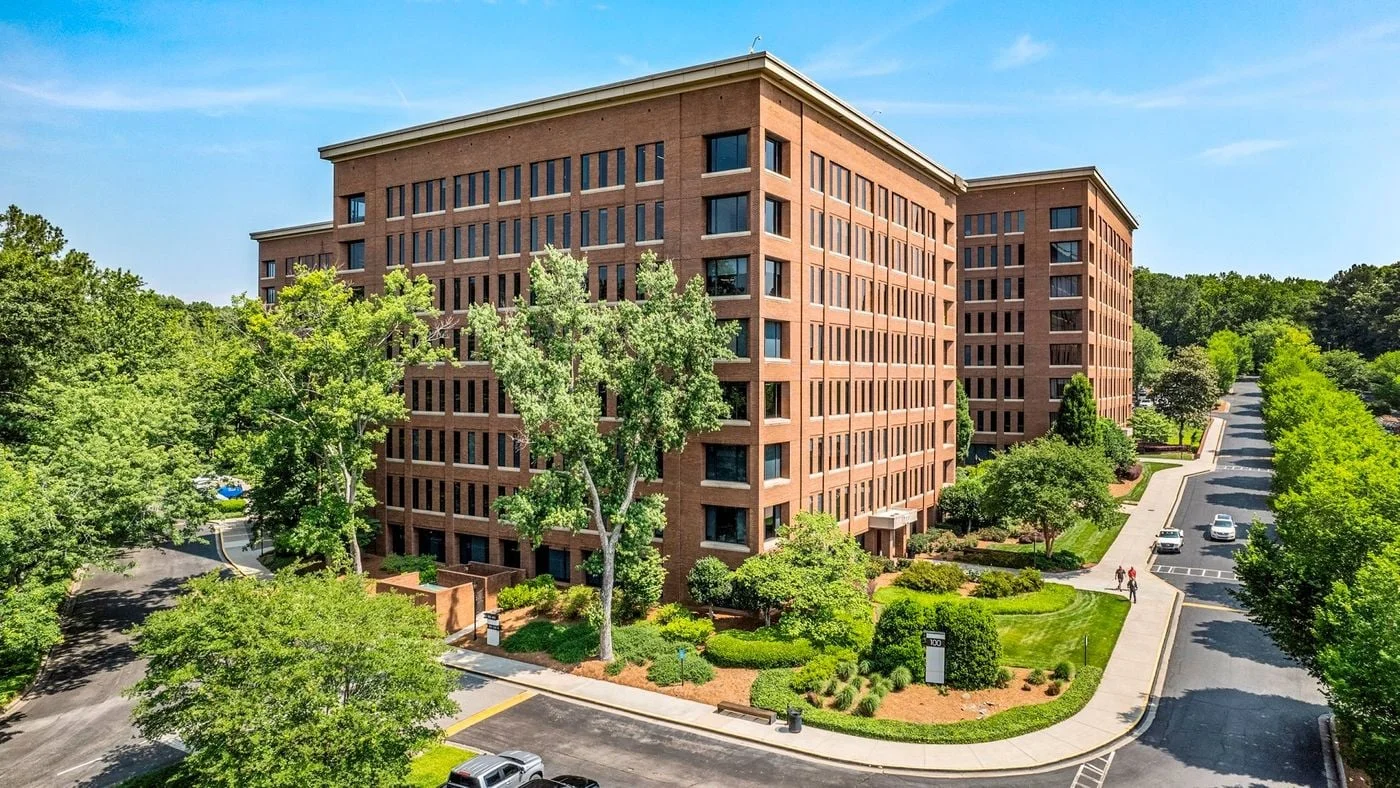 Photo 1 of 3715 Northside Parkway Building 100, Suite 500, Atlanta, GA 30327