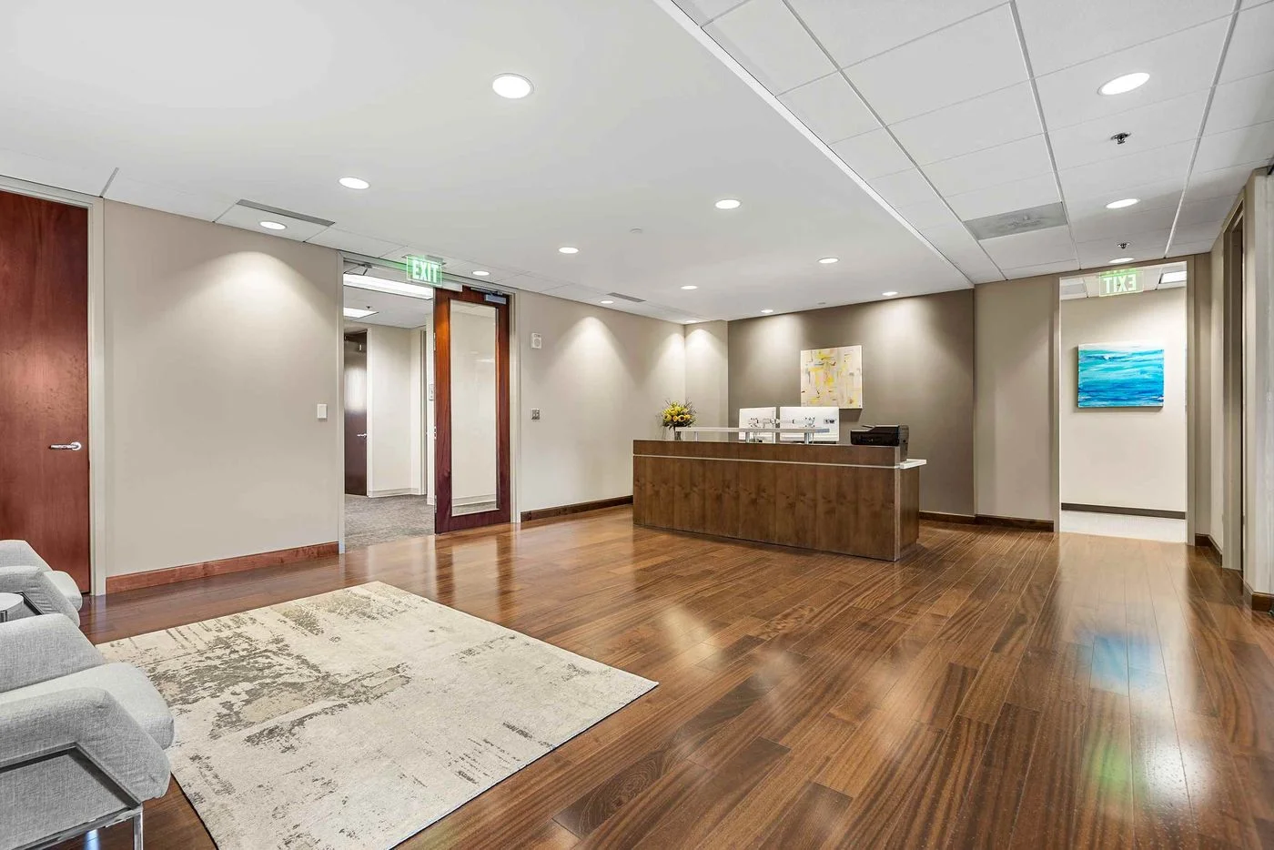 Photo 2 of 3715 Northside Parkway Building 100, Suite 500, Atlanta, GA 30327