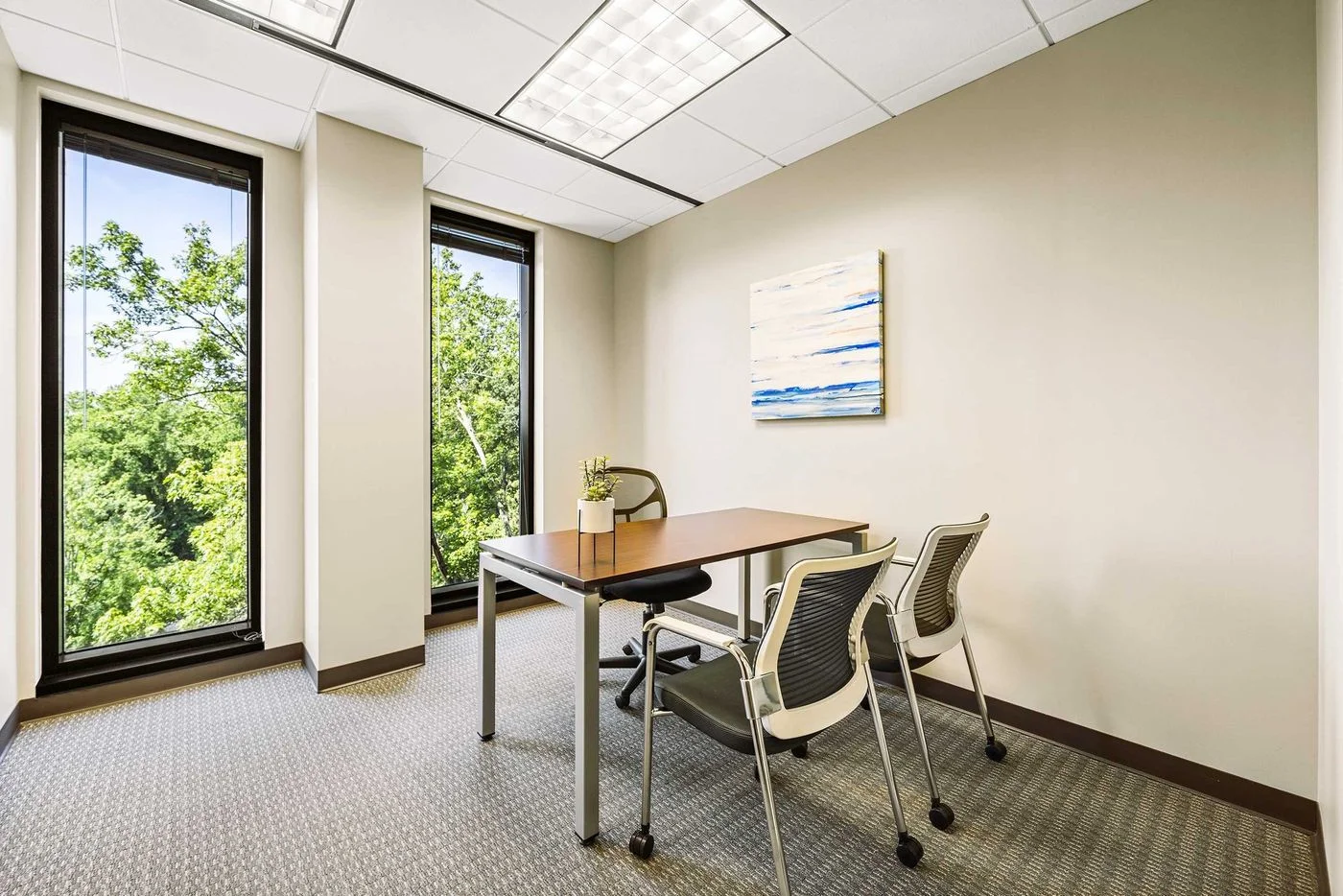 Photo 3 of 3715 Northside Parkway Building 100, Suite 500, Atlanta, GA 30327