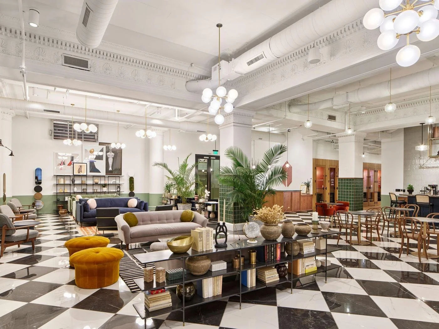 Photo 3 of 100 East Penn Square 4th Floor, Philadelphia, PA 19107