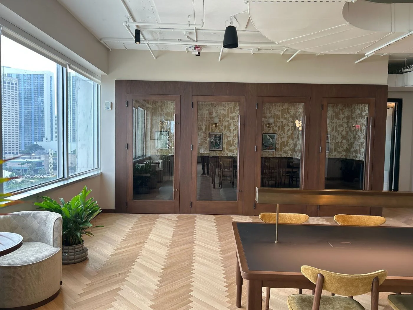 Photo 3 of 100 Biscayne Boulevard, Miami, FL 33132