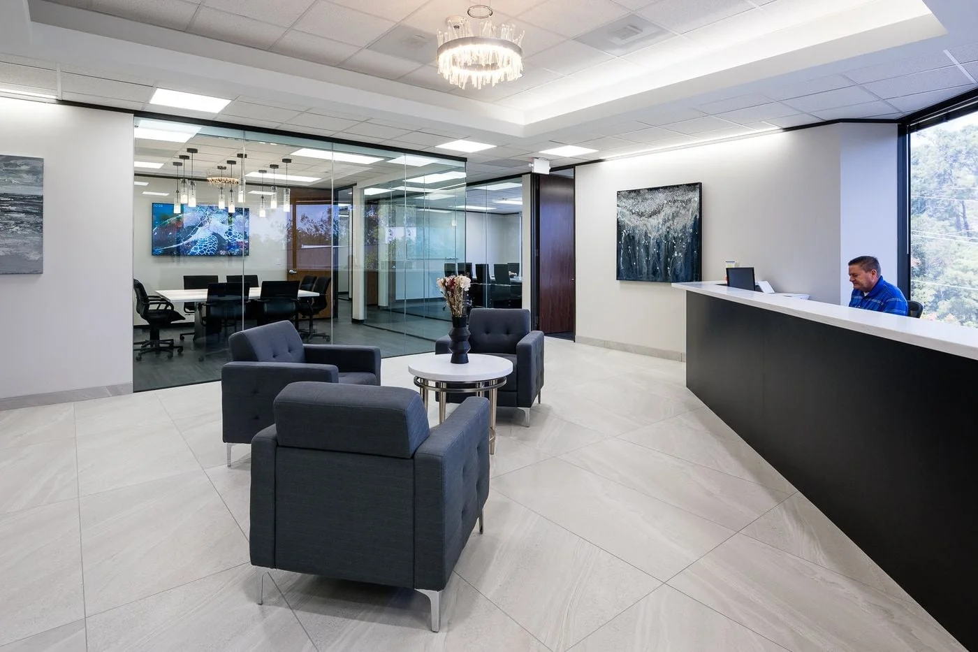 Photo 1 of 4801 Woodway Drive Suite 300E, Houston, TX 77056