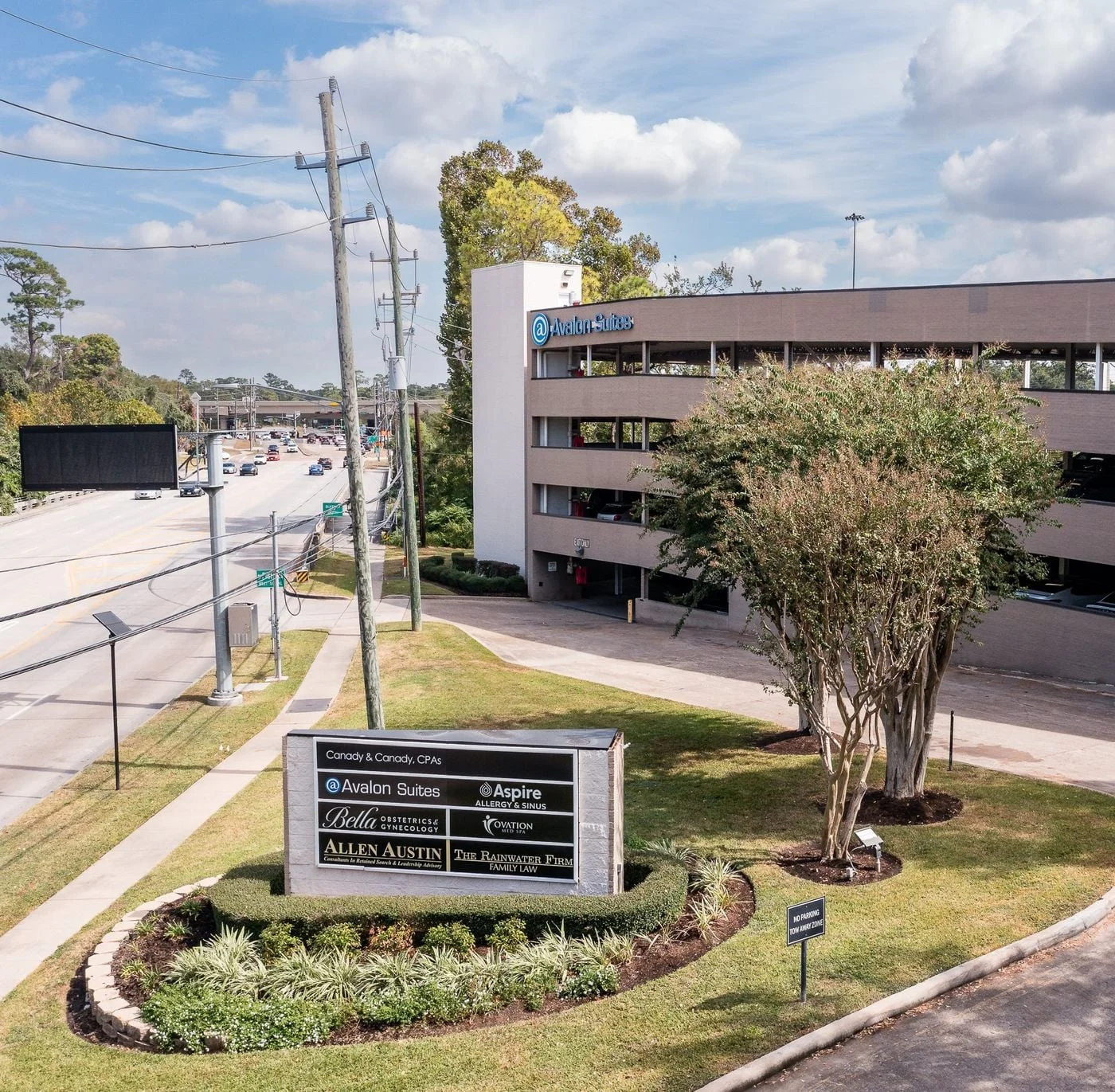 Photo 2 of 4801 Woodway Drive Suite 300E, Houston, TX 77056