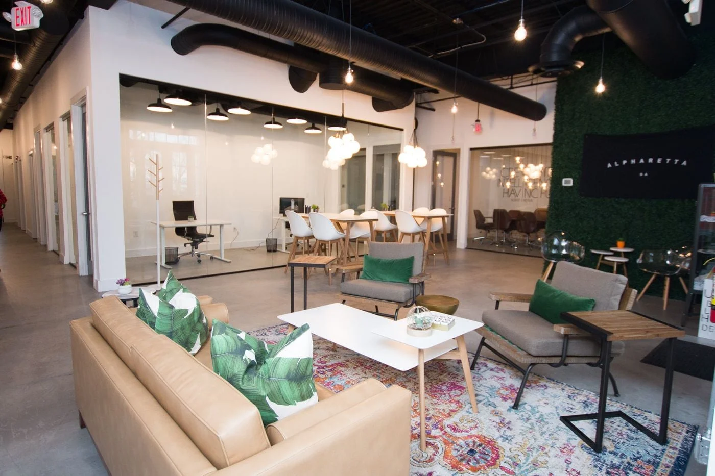 Photo 1 of 44 Milton Avenue, Alpharetta, GA 30009