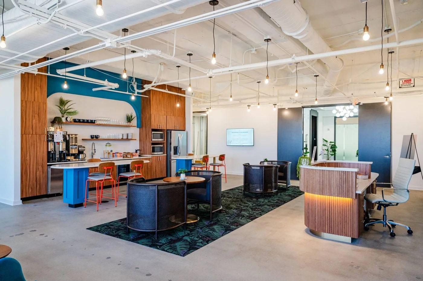 Photo 1 of 104 S Main Street, Greenville, SC 29601