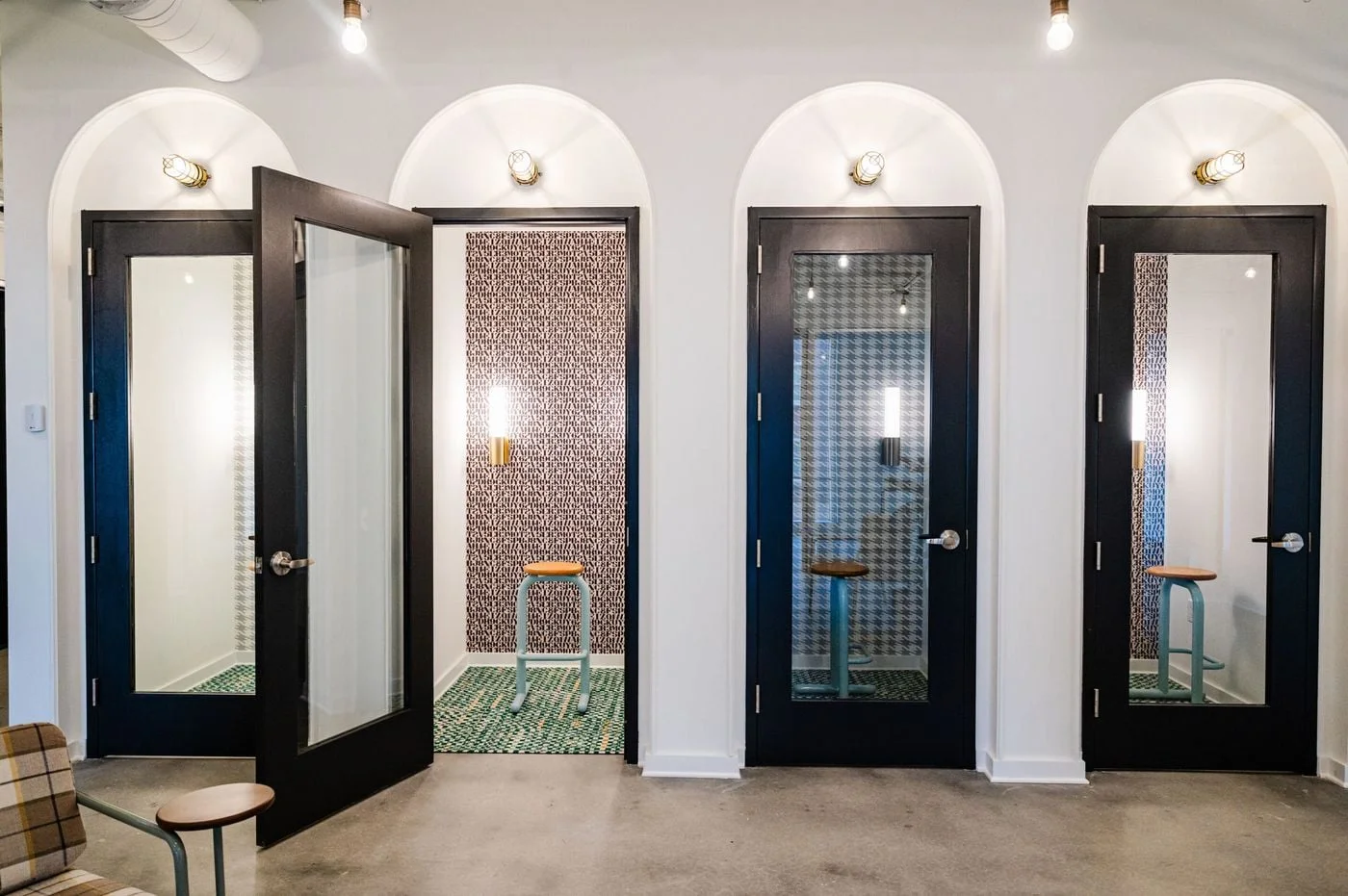 Photo 2 of 104 S Main Street, Greenville, SC 29601