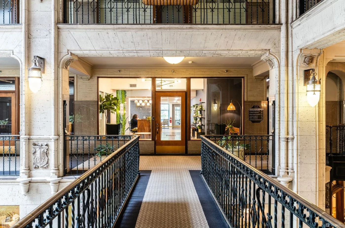 Photo 1 of 1 Page Avenue, Asheville, NC 28801