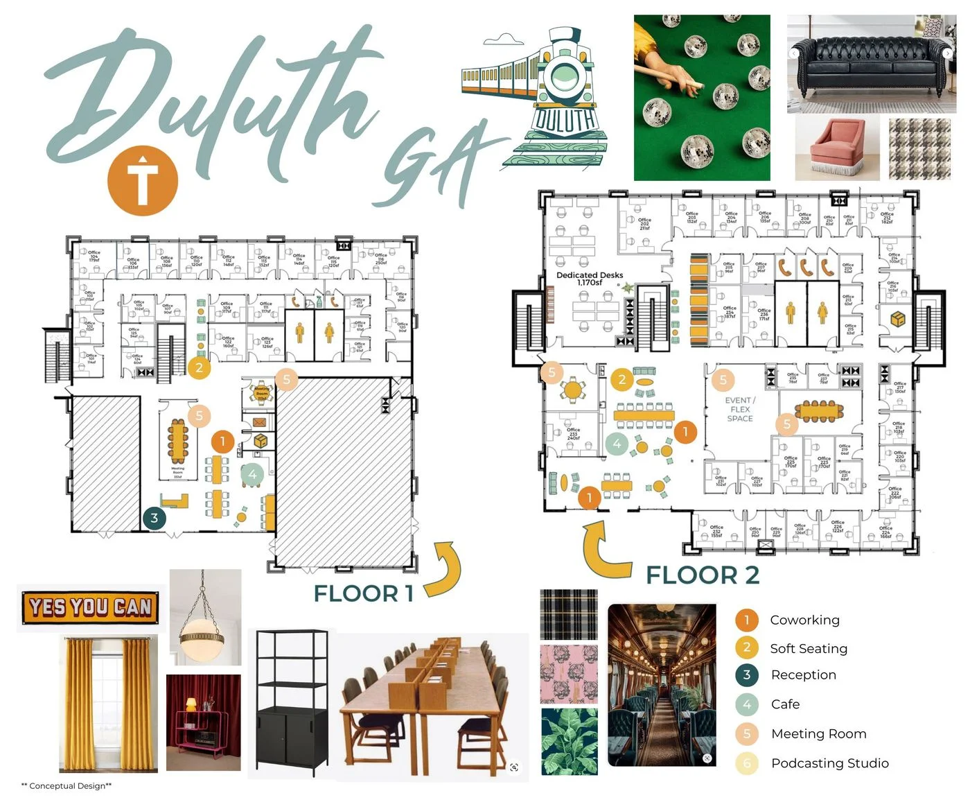 Photo-2 of 3176 Main Street, Duluth, GA 30096