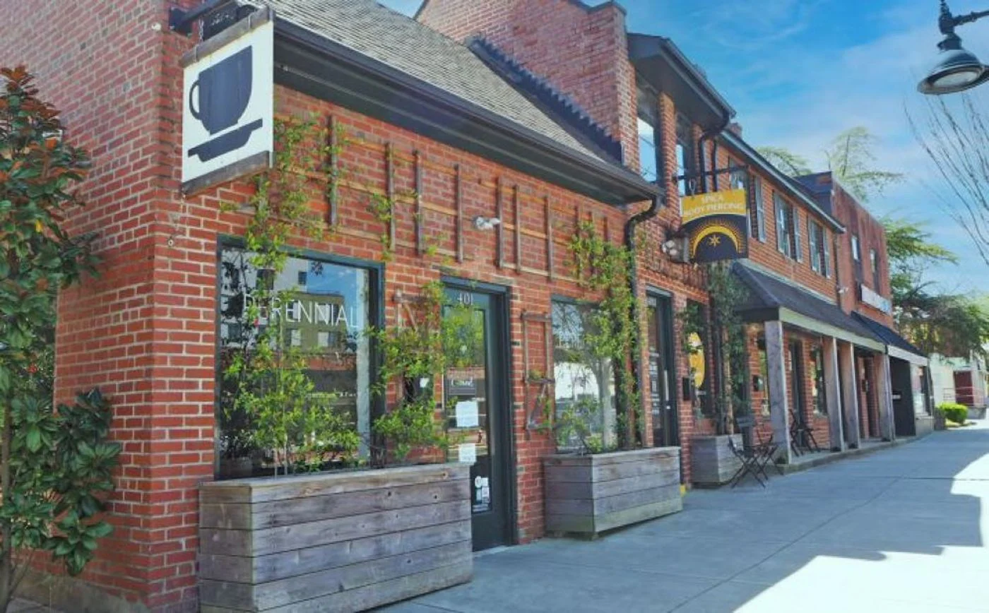 Photo-1 of 505 W Franklin Street, Chapel Hill, NC 27516