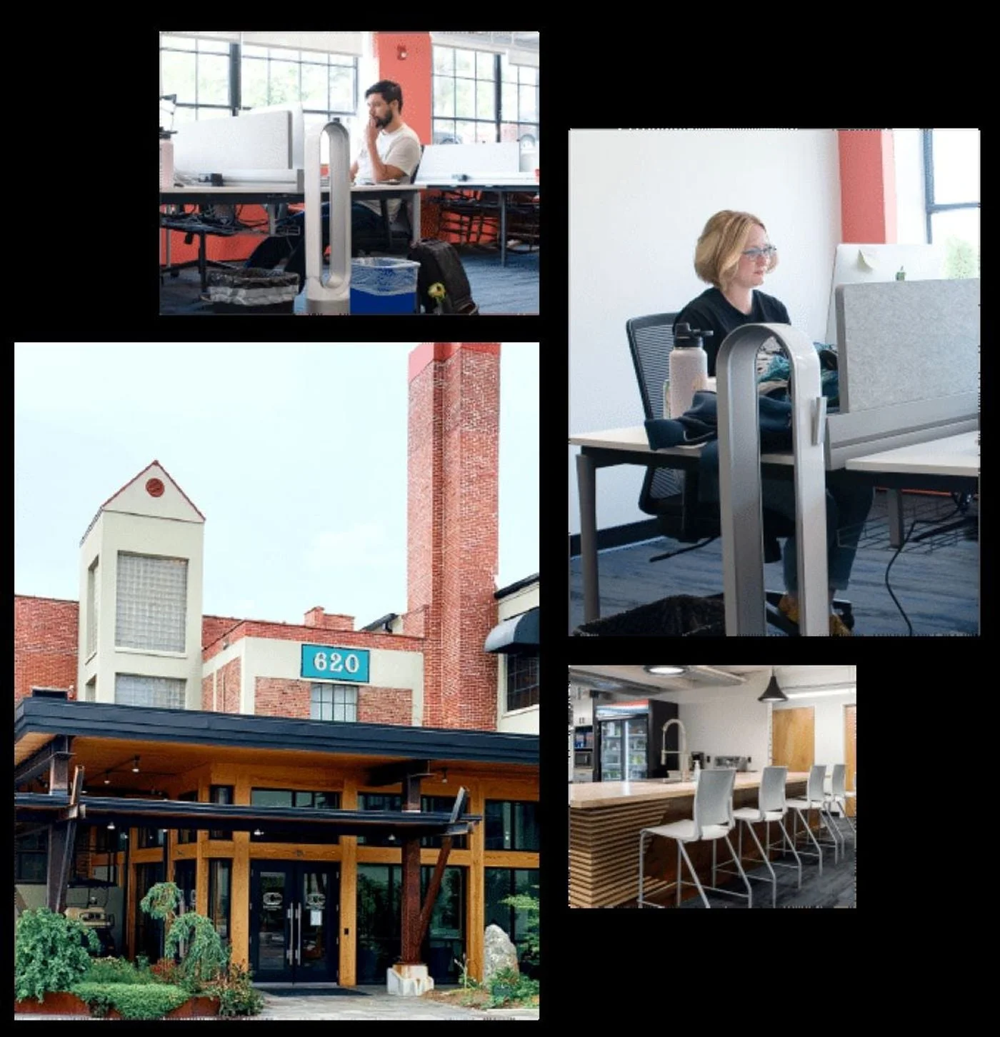 Photo 1 of 111 Bain Street, Greensboro, NC 27406