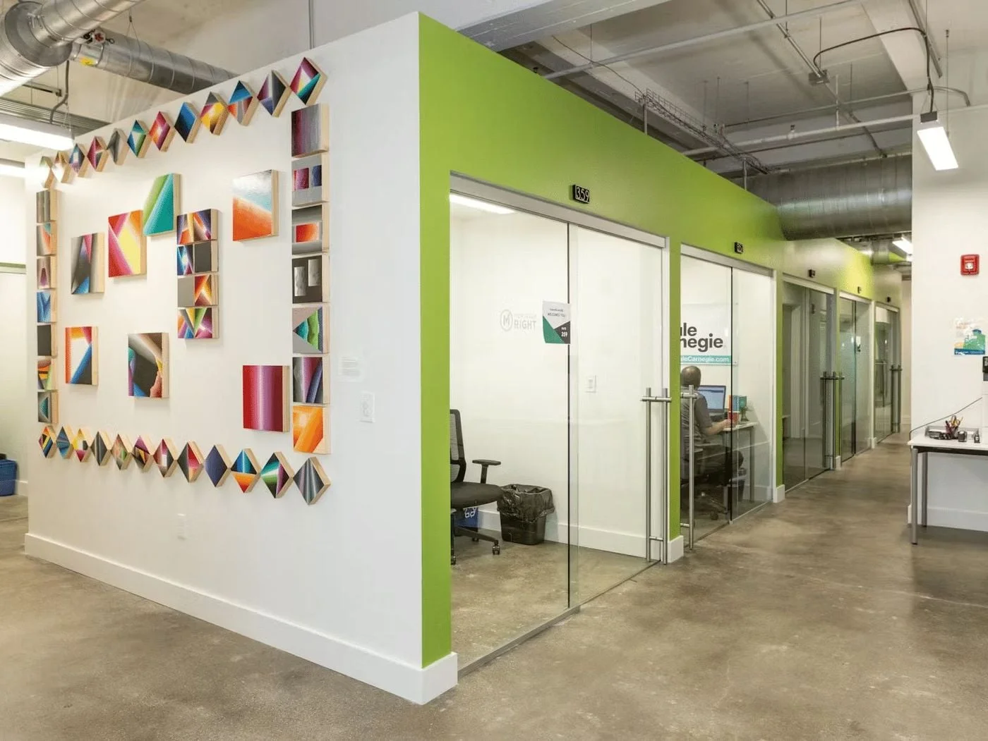 Photo 3 of 111 Bain Street, Greensboro, NC 27406