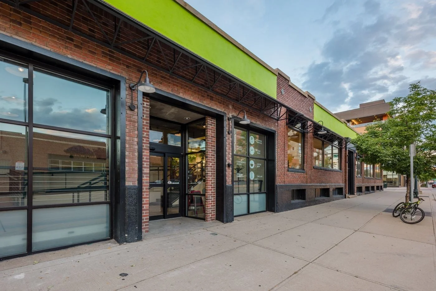 Photo 1 of 1415 Park Ave W, Denver, CO 80205