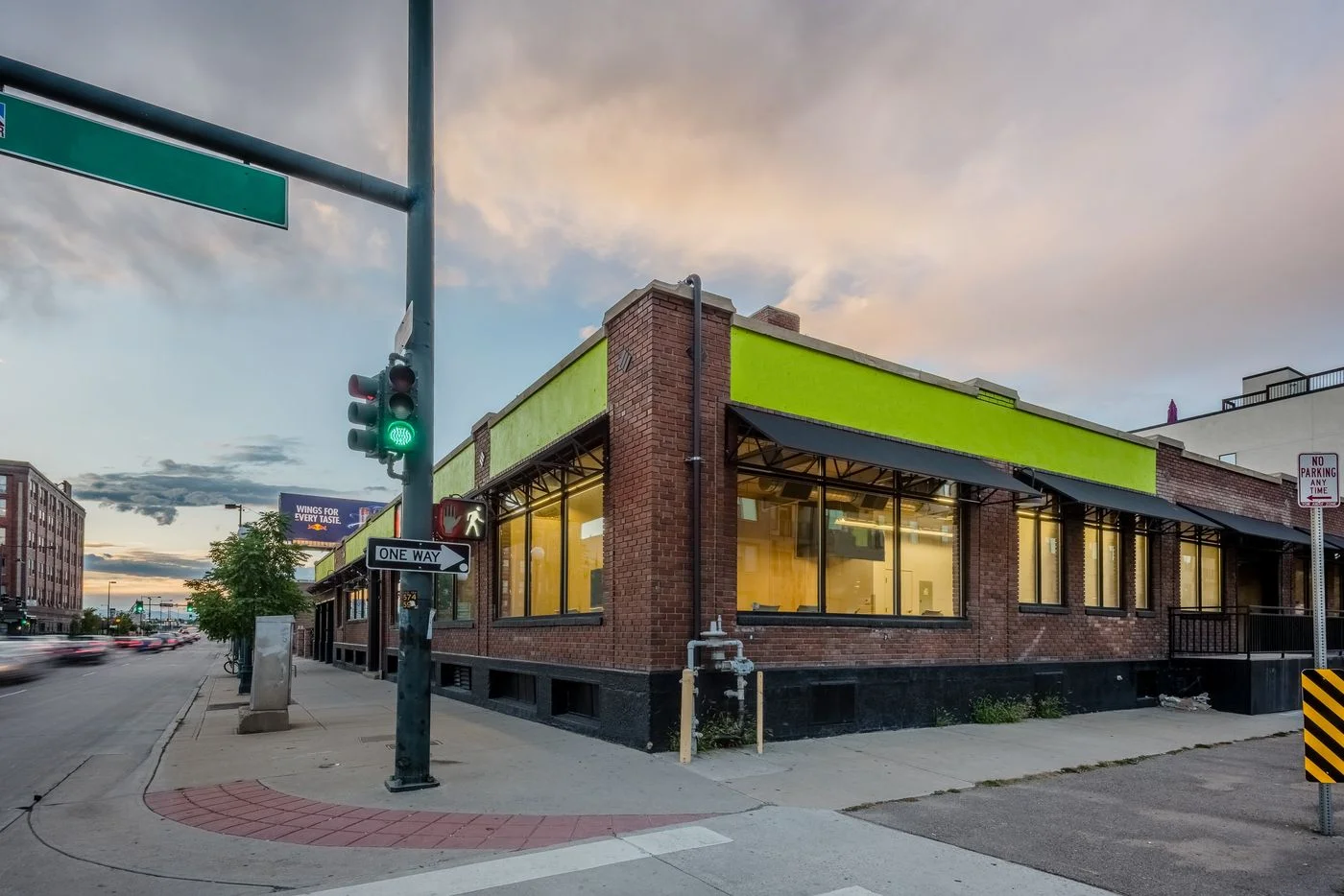 Photo 2 of 1415 Park Ave W, Denver, CO 80205