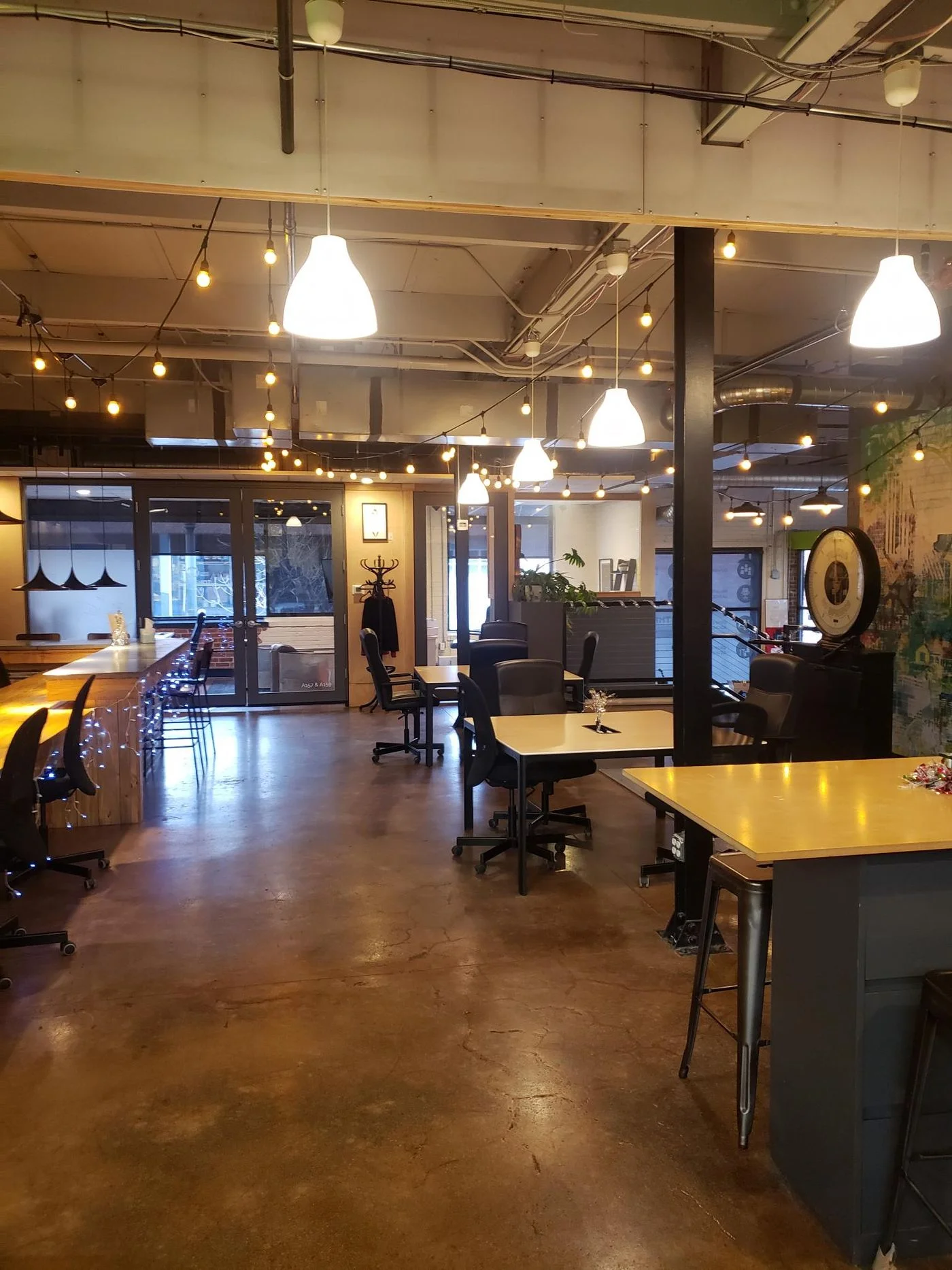 Photo 3 of 1415 Park Ave W, Denver, CO 80205