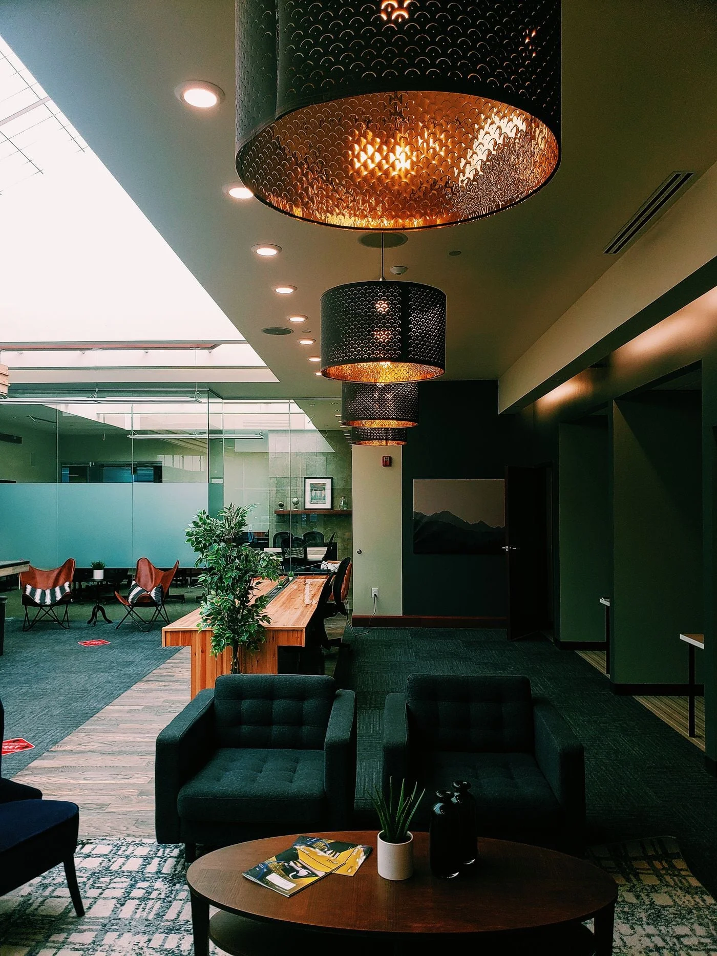 Photo 3 of 5610 Ward Road Suite 300, Arvada, CO 80002