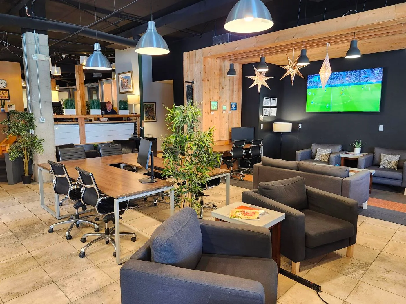 Photo 3 of 201 Milwaukee Street Suite 200, Denver, CO 80206