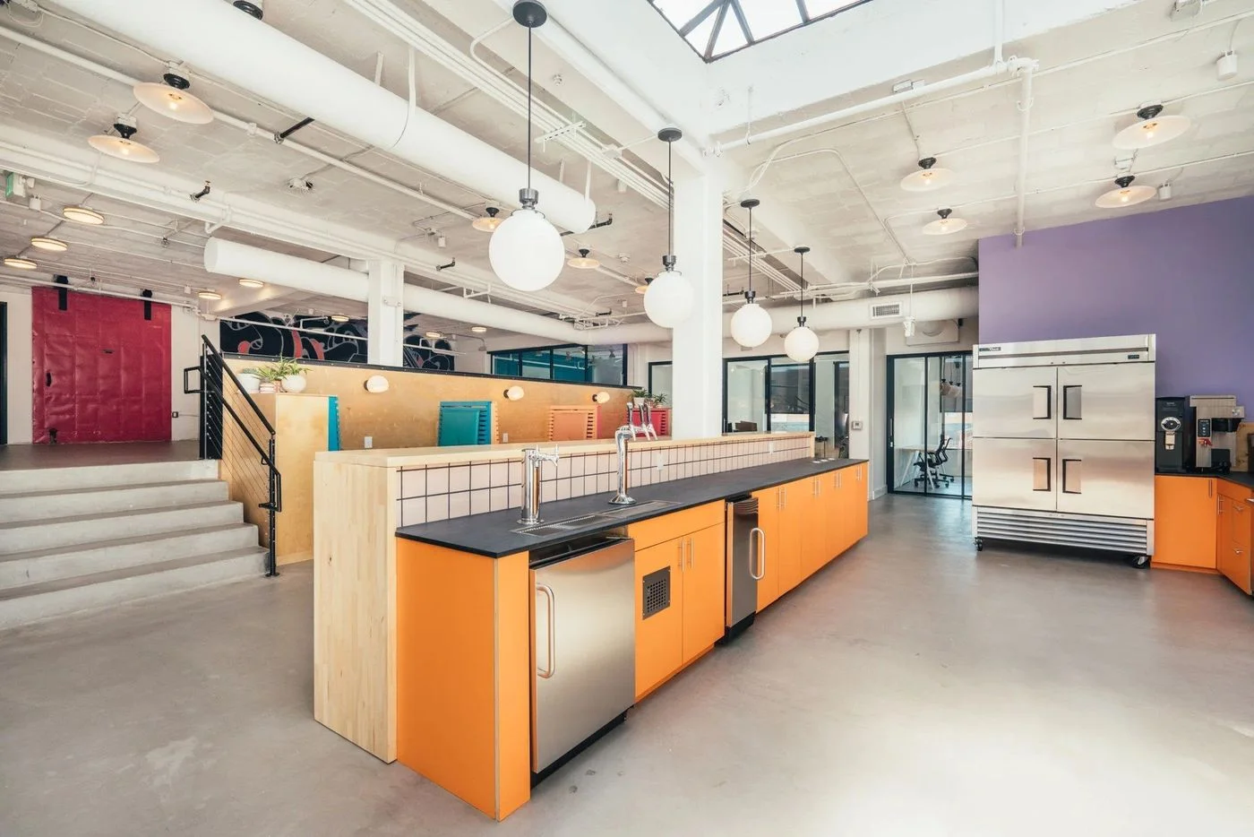 Photo 2 of 1325 Palmetto Street, Los Angeles, CA 90013