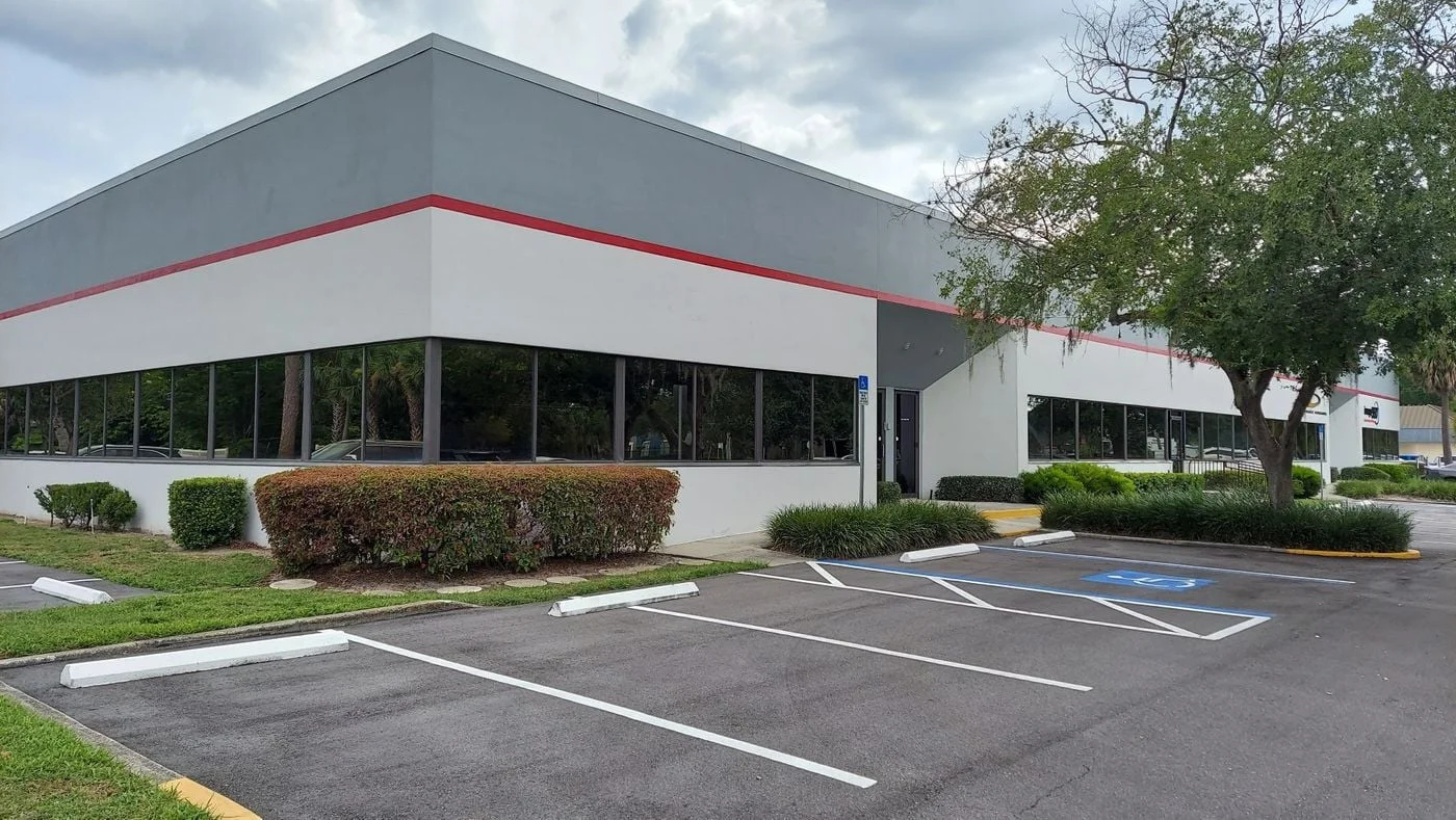 Photo 1 of 701 N West Shore Blvd 2nd Floor, Tampa, FL 33609