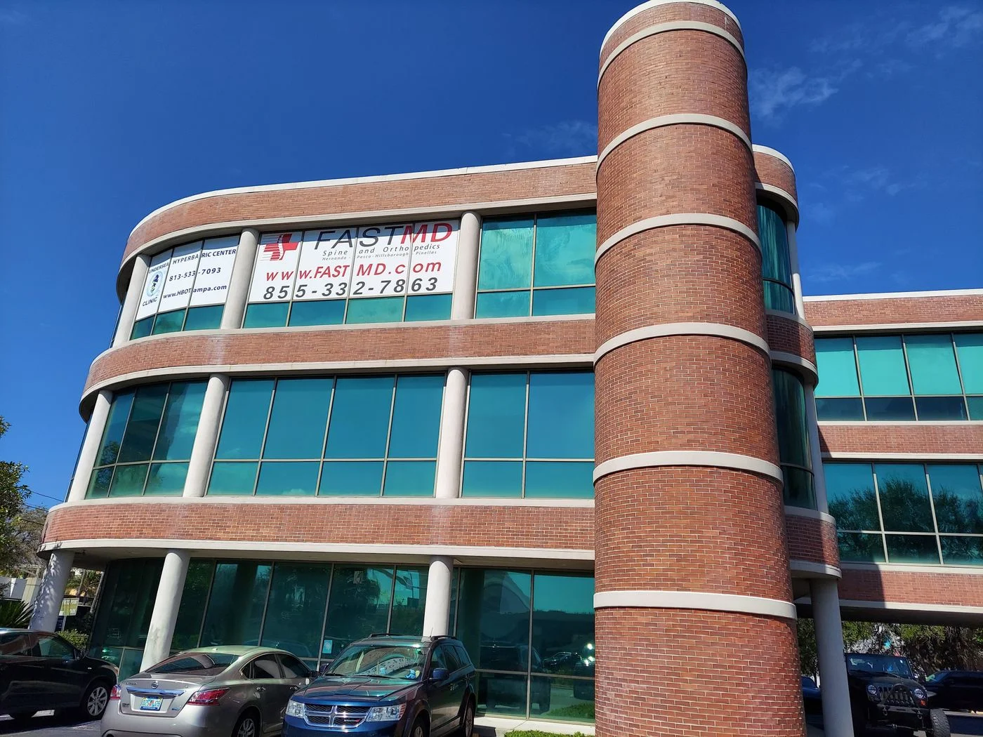 Photo 3 of 701 N West Shore Blvd 2nd Floor, Tampa, FL 33609