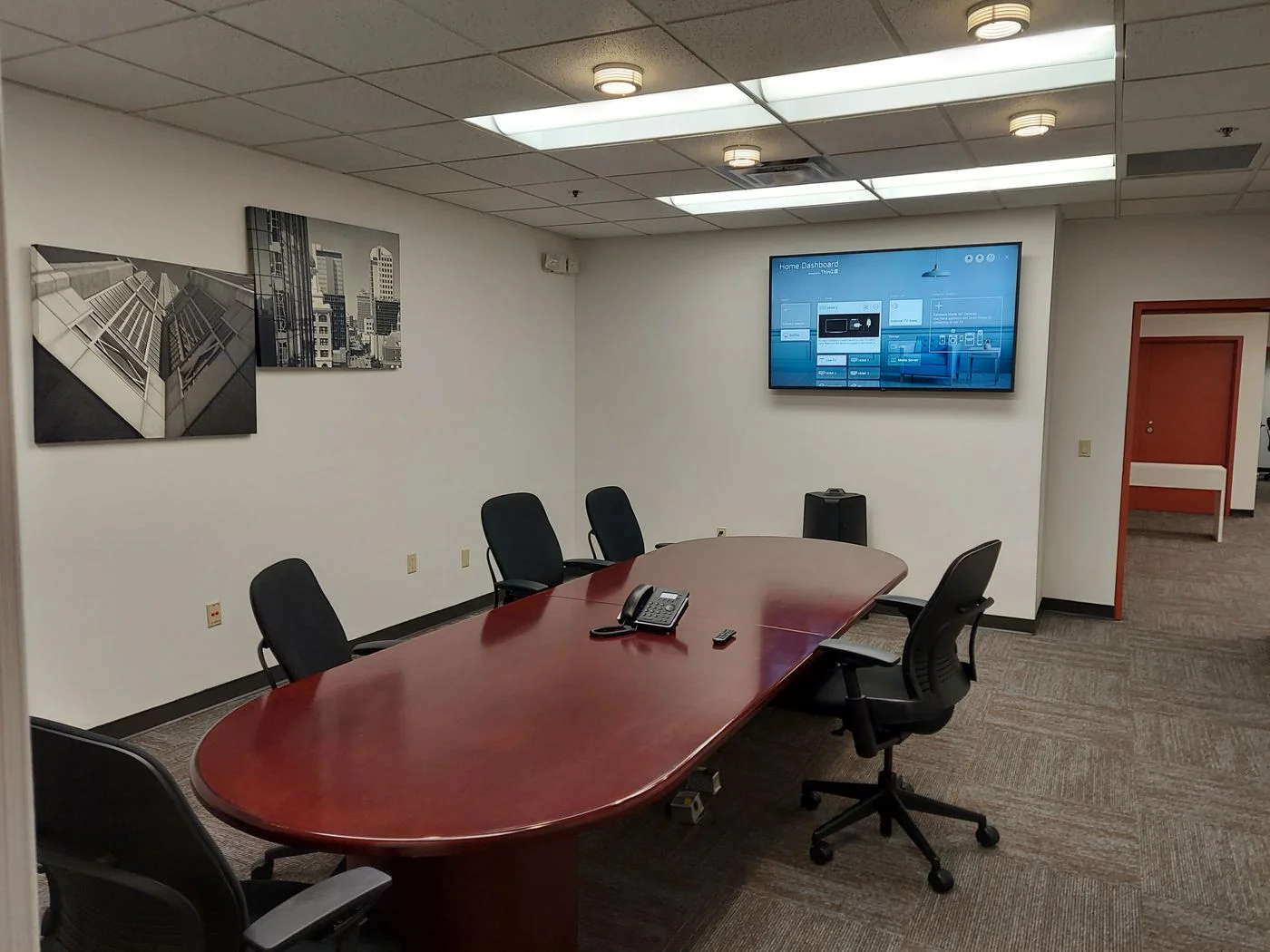 Photo 1 of 610 East Zack Street 4th Floor, Tampa, FL 33602