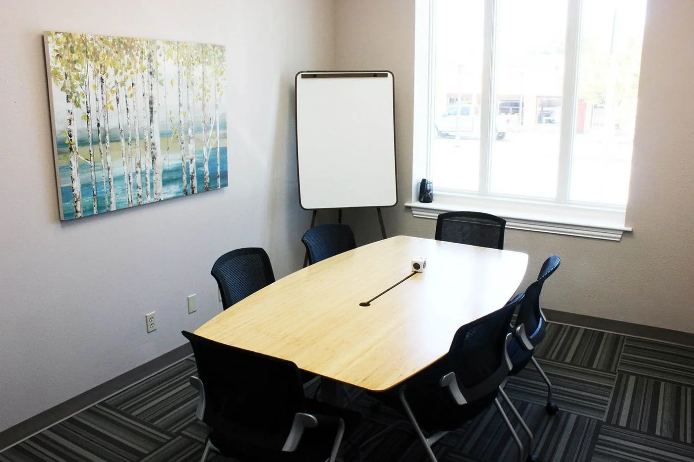 Photo-3 of 1617 Park Place Avenue Suite 110, Fort Worth, TX 76110
