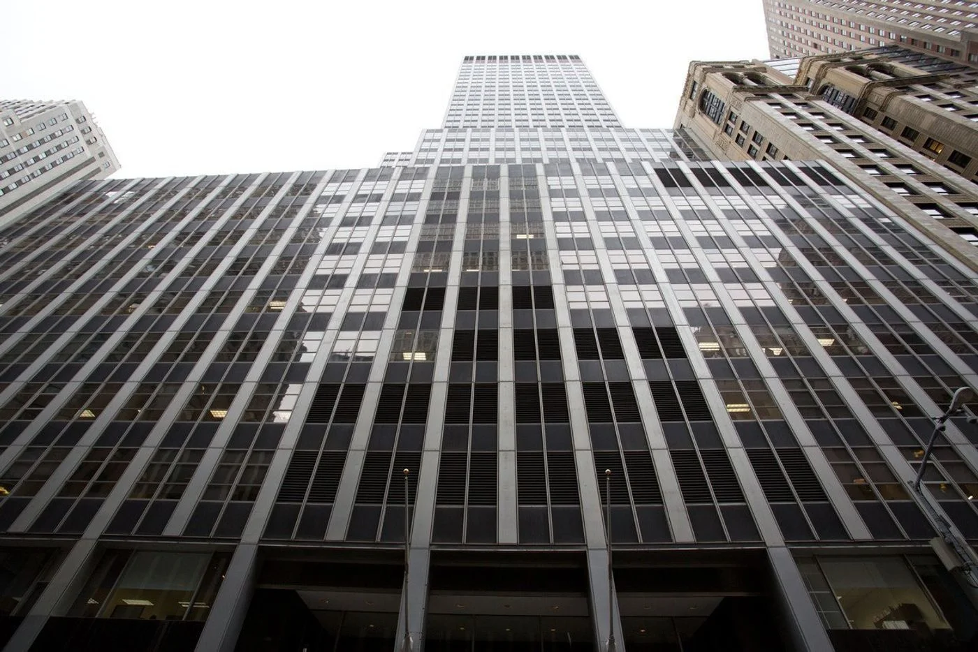 Photo 1 of 60 Broad Street 24th Floor, New York City, NY 10004