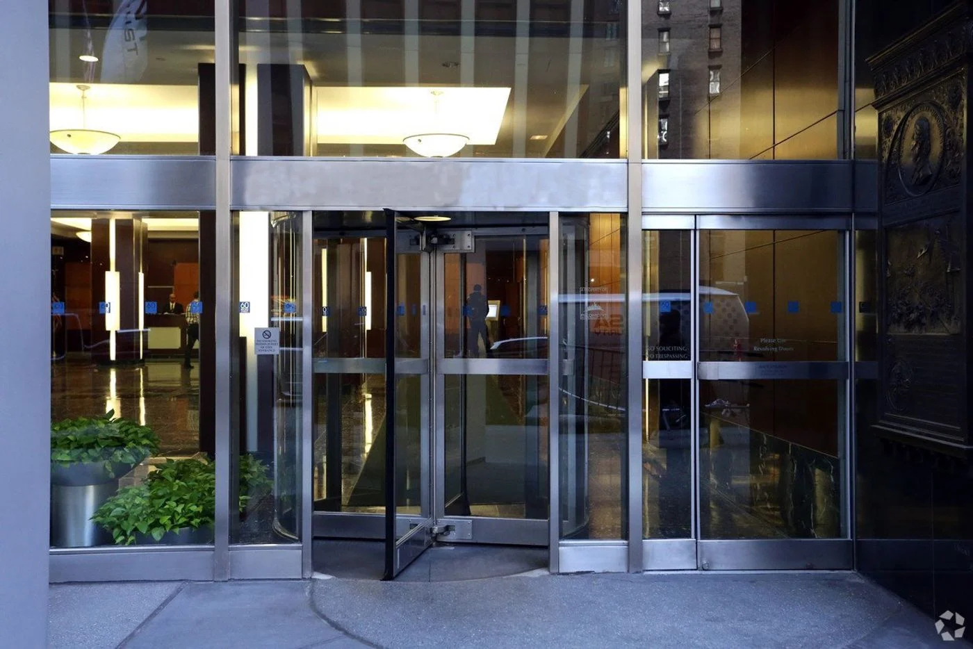 Photo 2 of 60 Broad Street 24th Floor, New York City, NY 10004