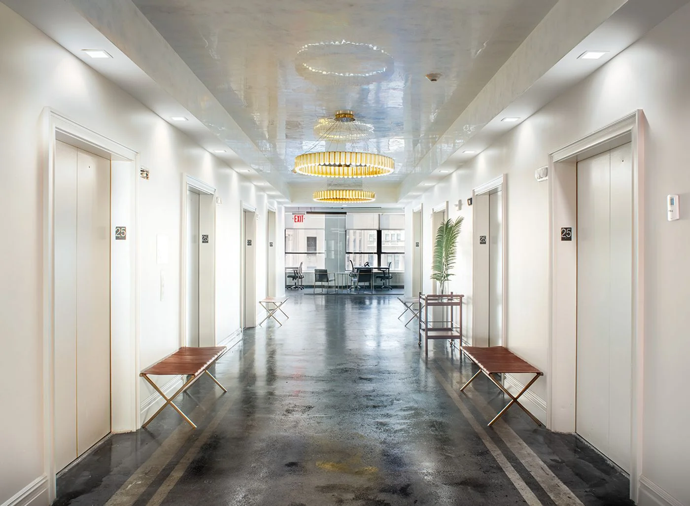 Photo 3 of 60 Broad Street 24th Floor, New York City, NY 10004