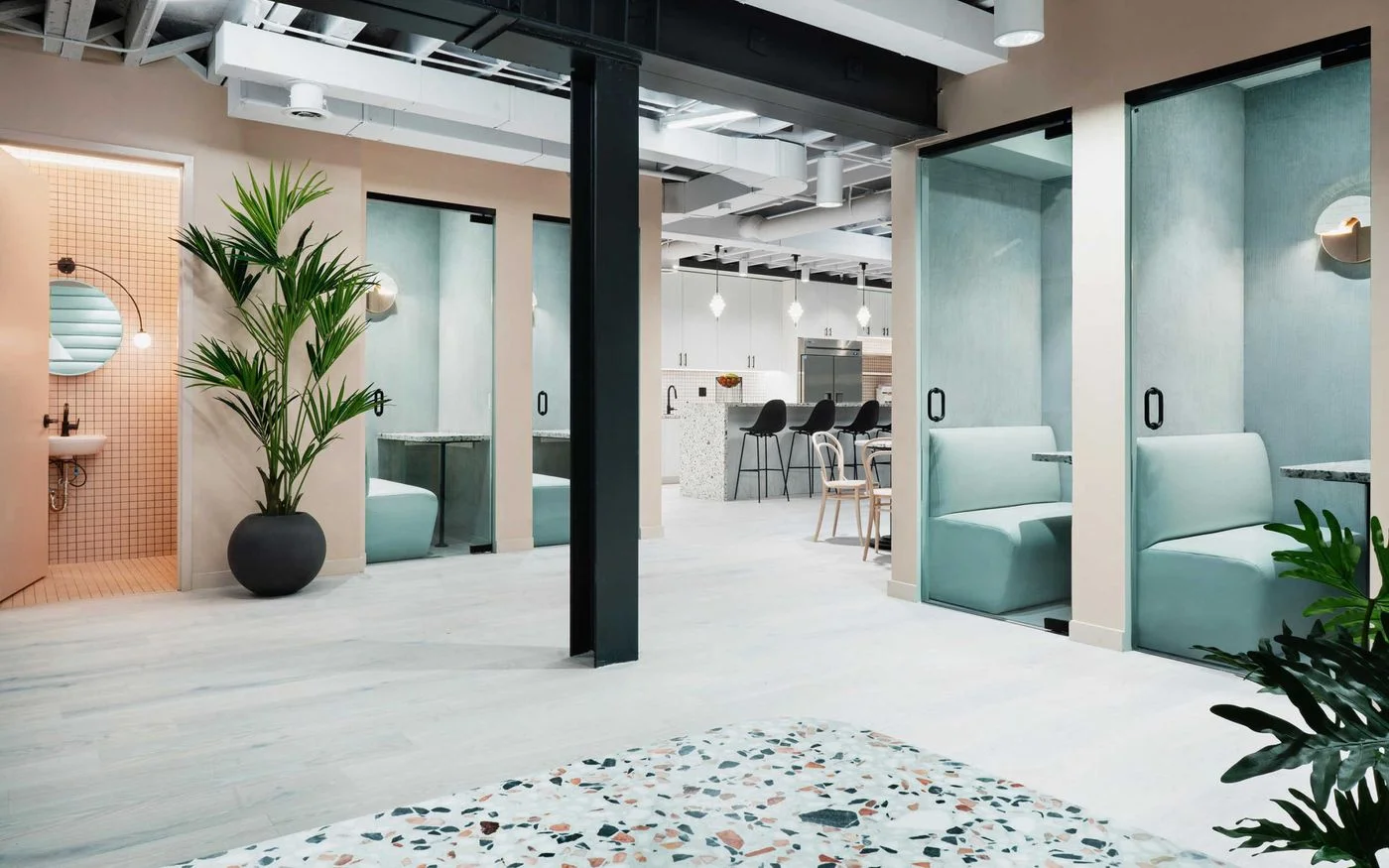 Photo 3 of 12 Park Street, New York City, NY 11206